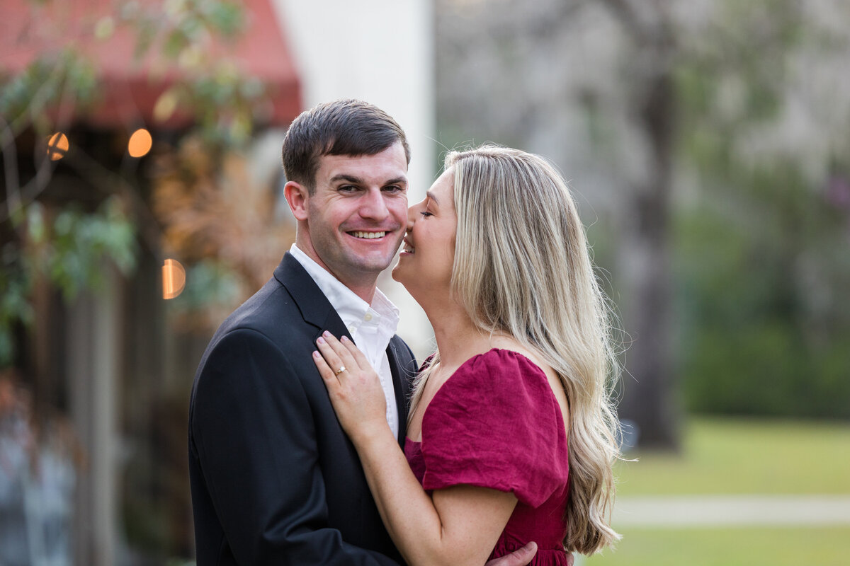 Mary Warren Engagement Session - Taylor'd Southern Events - Florida Wedding Photographer-5962