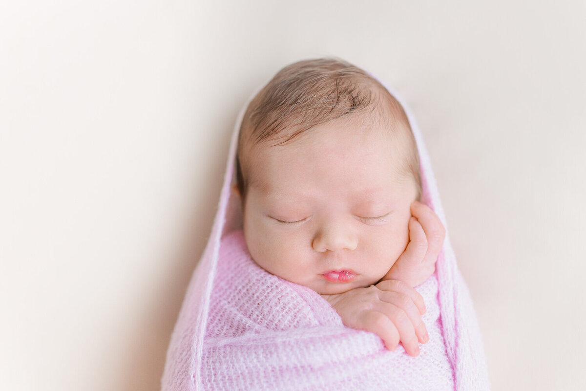 New Jersey Newborn Photographer in South Jersey-29
