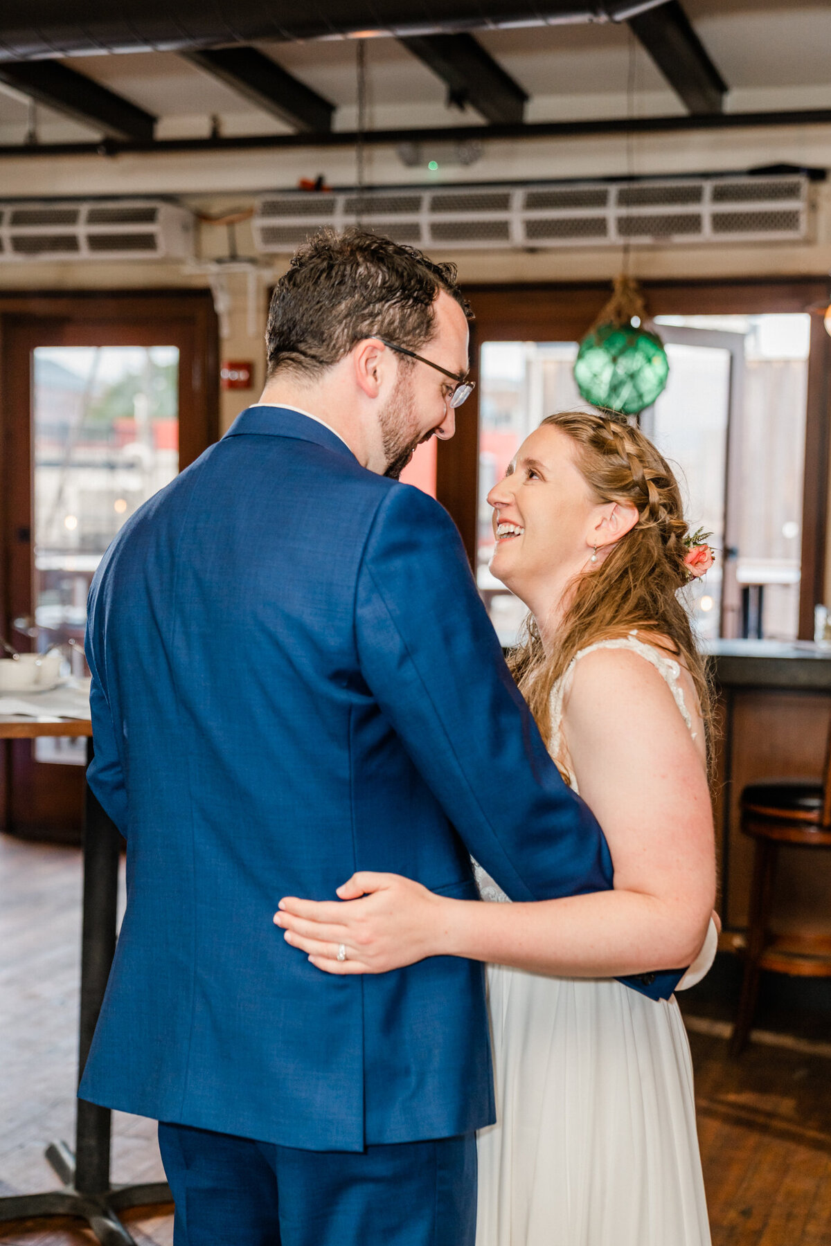 Maine wedding photographer