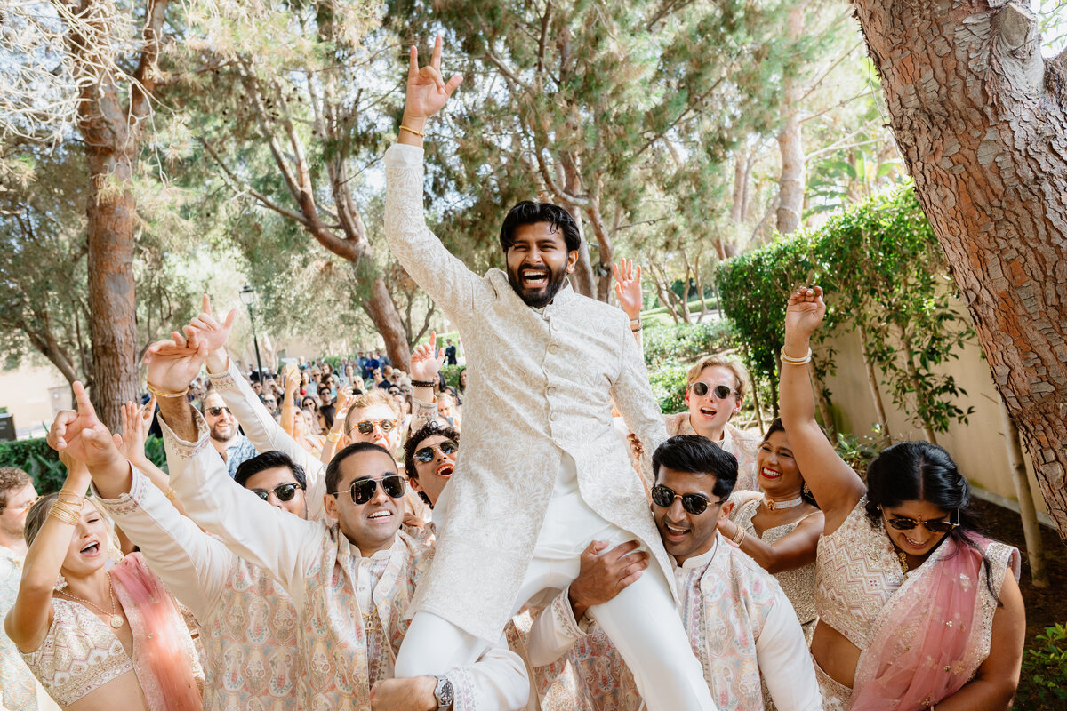 Kelly + Akshay Indian Wedding Sneak Peeks-10