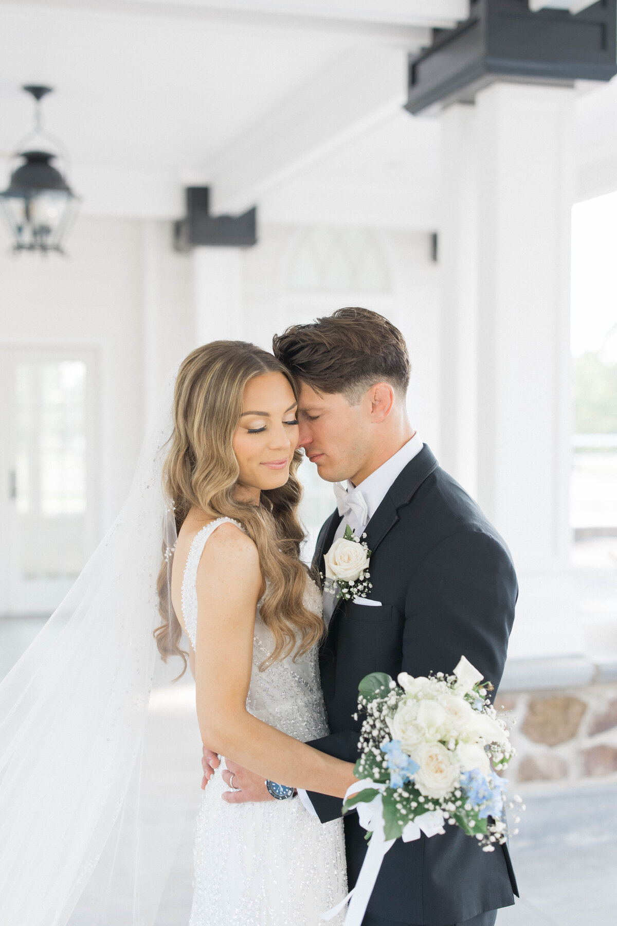 Molly Sue Photography The Ryland Inn Wedding26