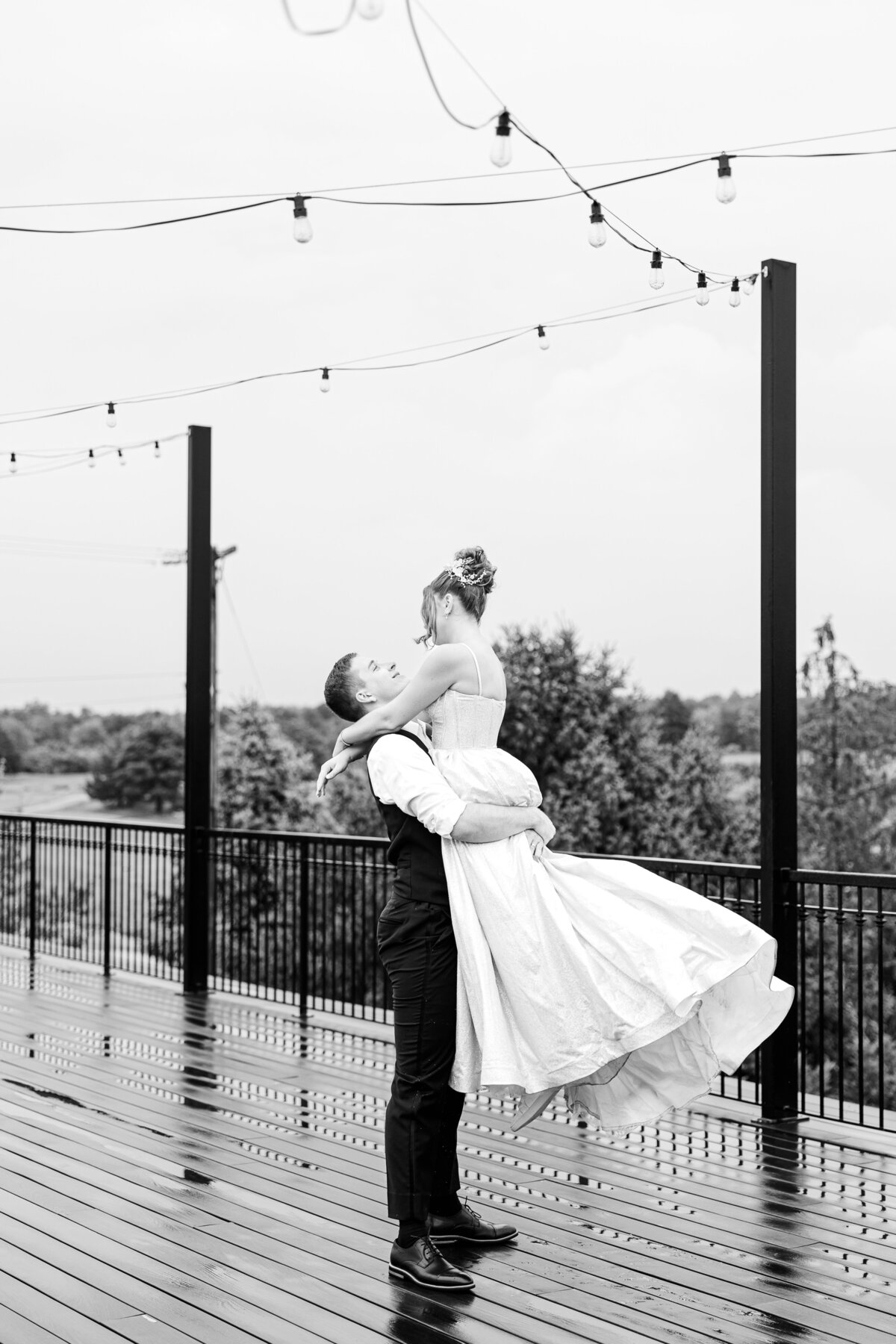 Olivia and Andrew Married Sneak Peeks-105