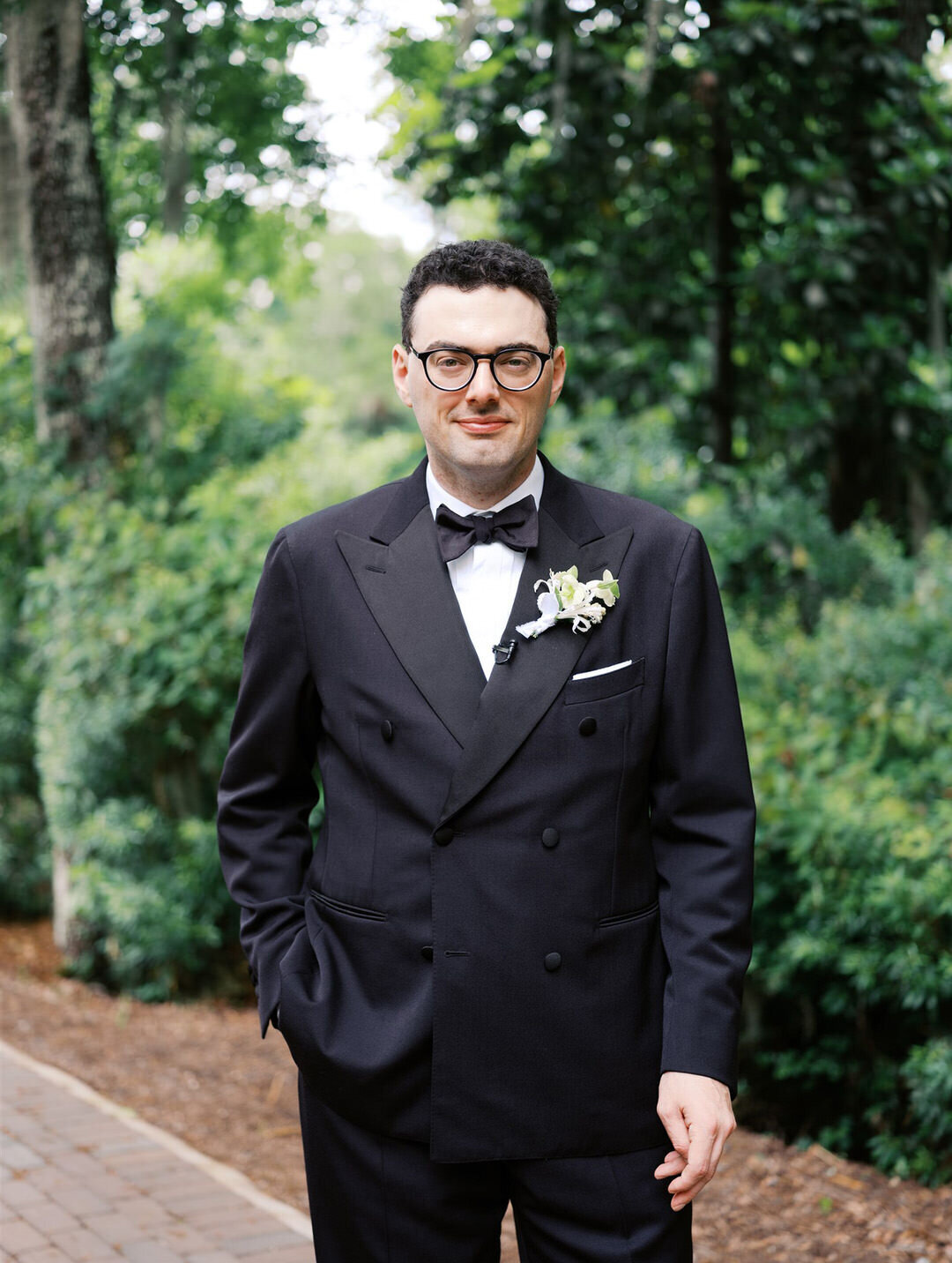 Wedding at Palmetto Bluff South Carolina by GoBella.com @gobelladesign 10