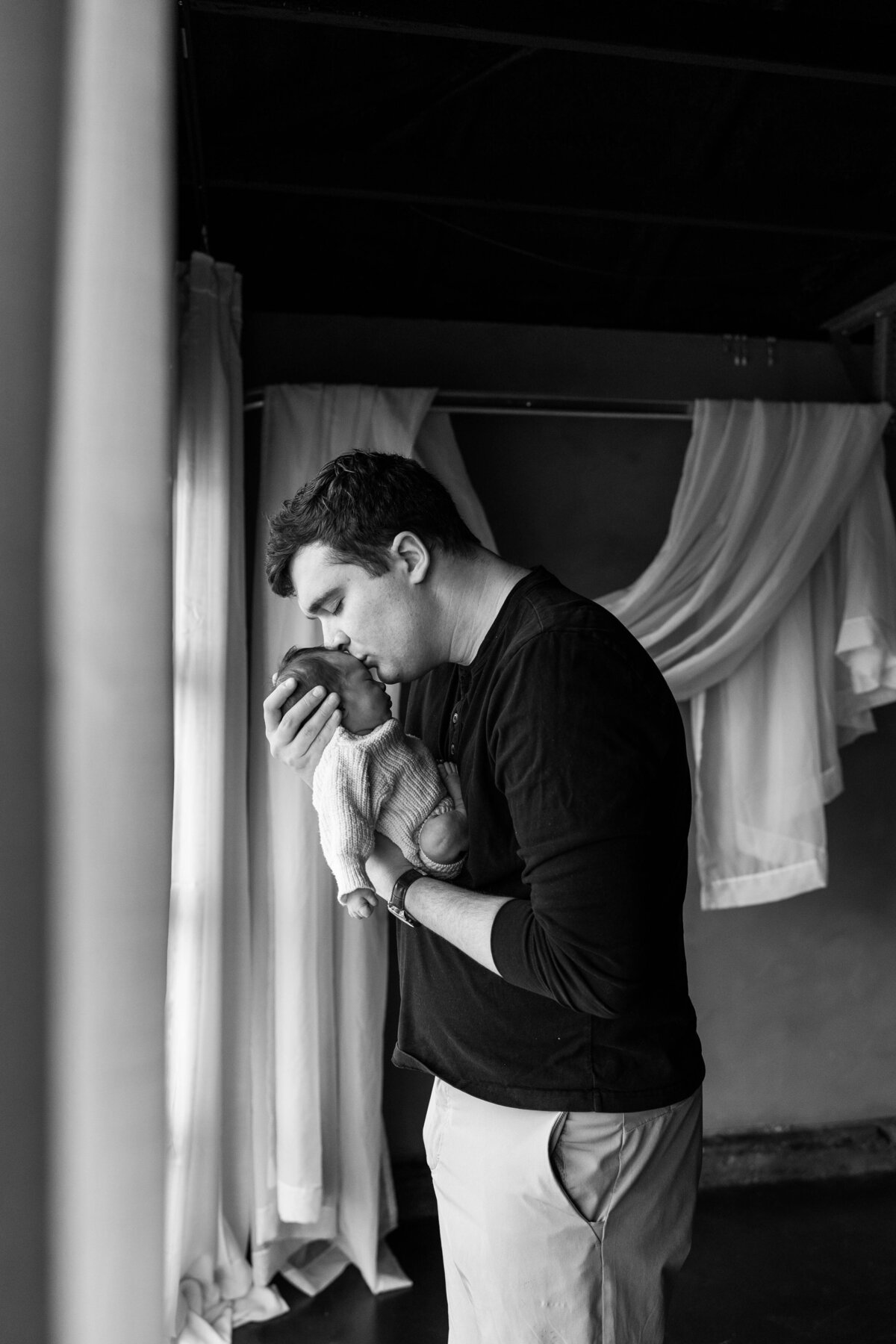 Fibelkorn Newborn - Elizabeth George Photography105570 2