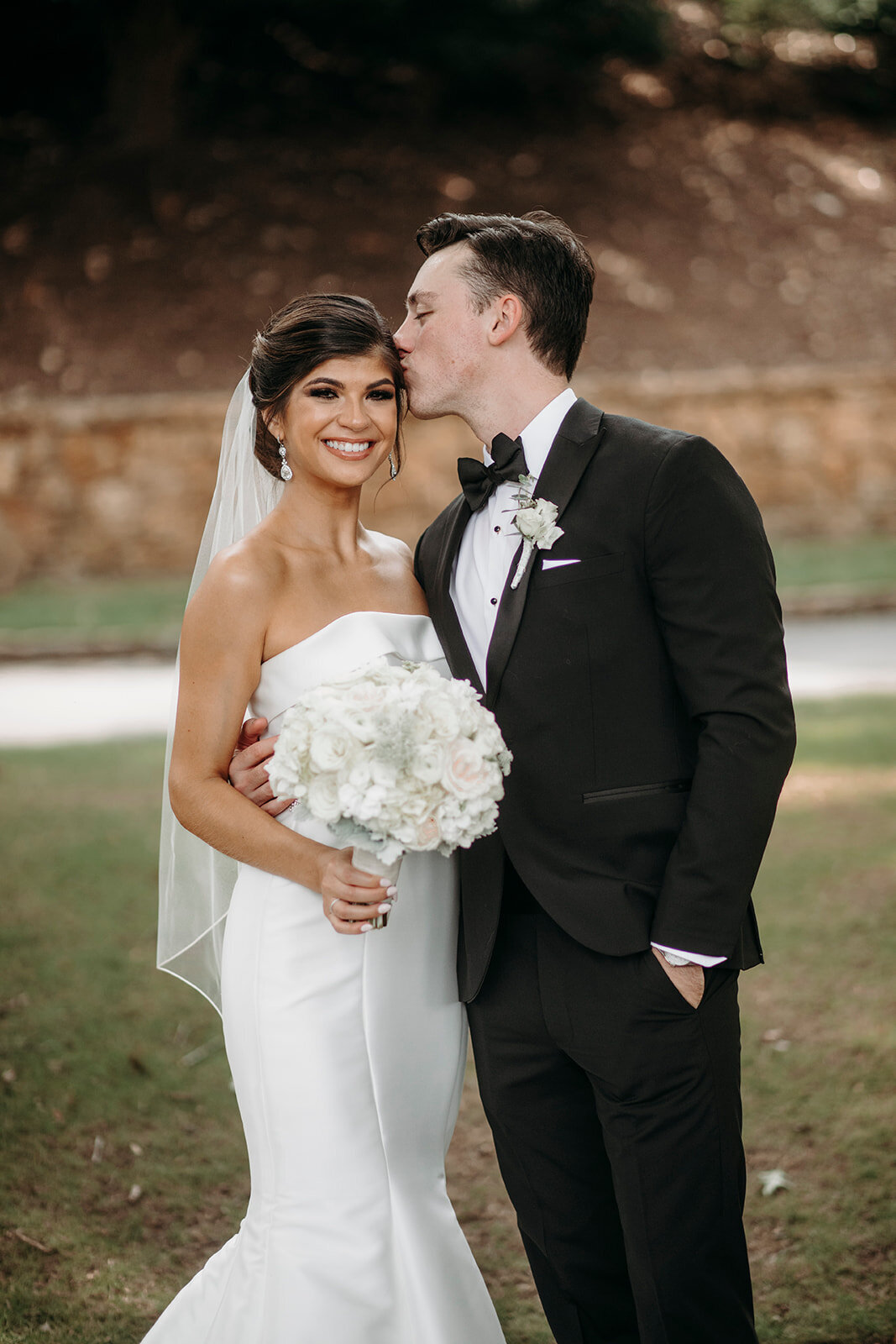 Georgia luxury wedding planner