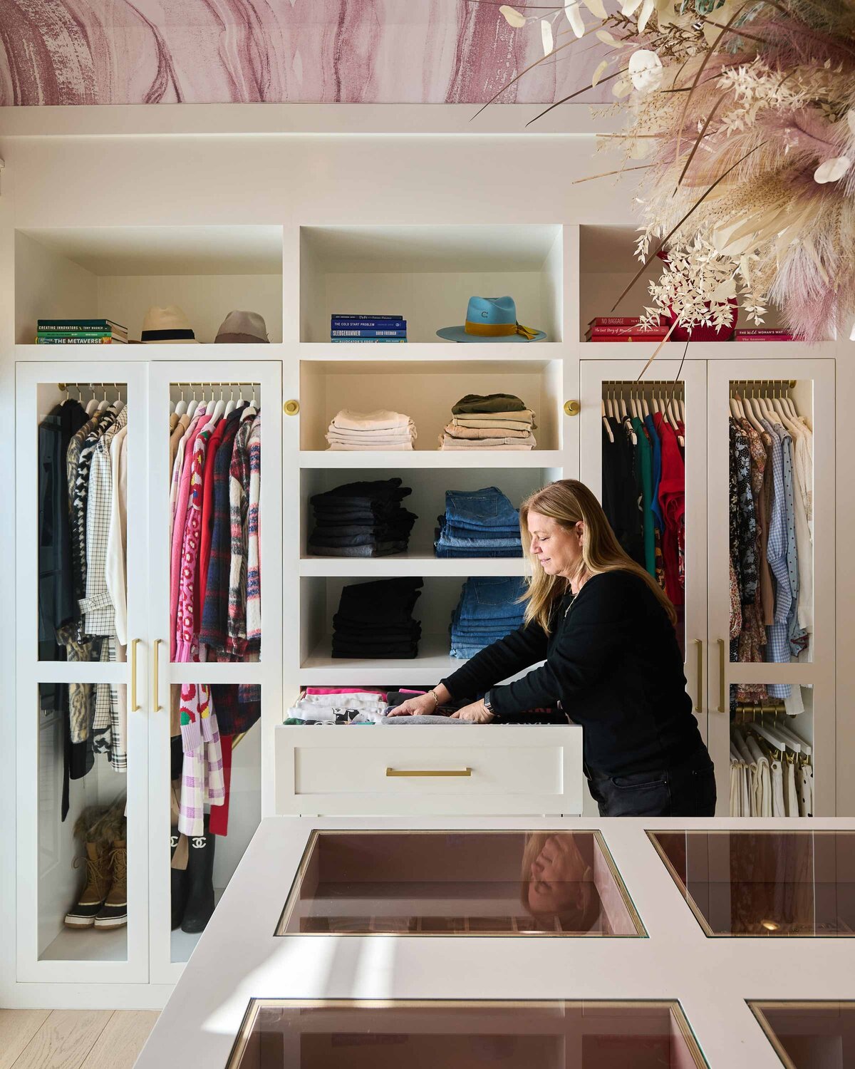 Luxury Home Organization & Interior Design Styling Services