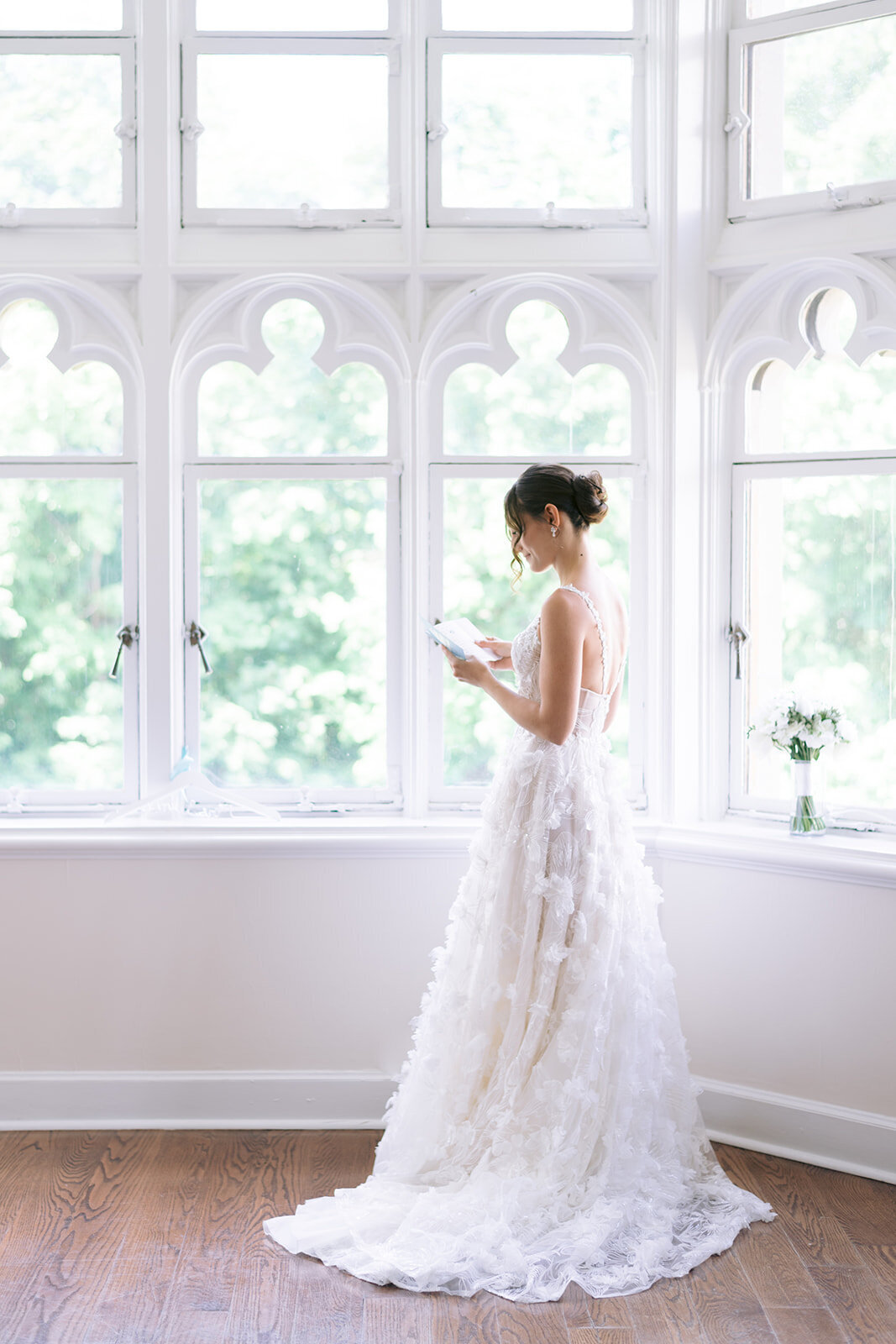 Nicole and Elie-Alex Knight Studio7