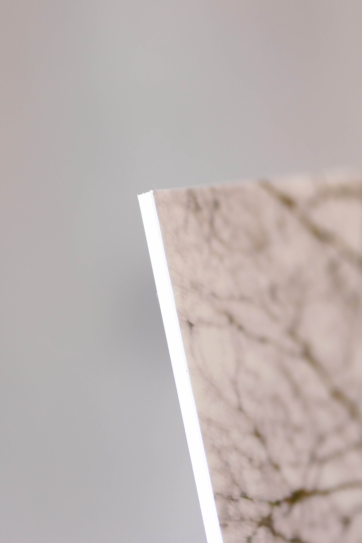 Wedding album by Nashville wedding photographer, Liz Courtney