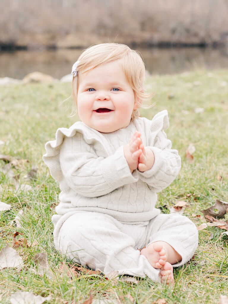 Big Rapids Family Photographer