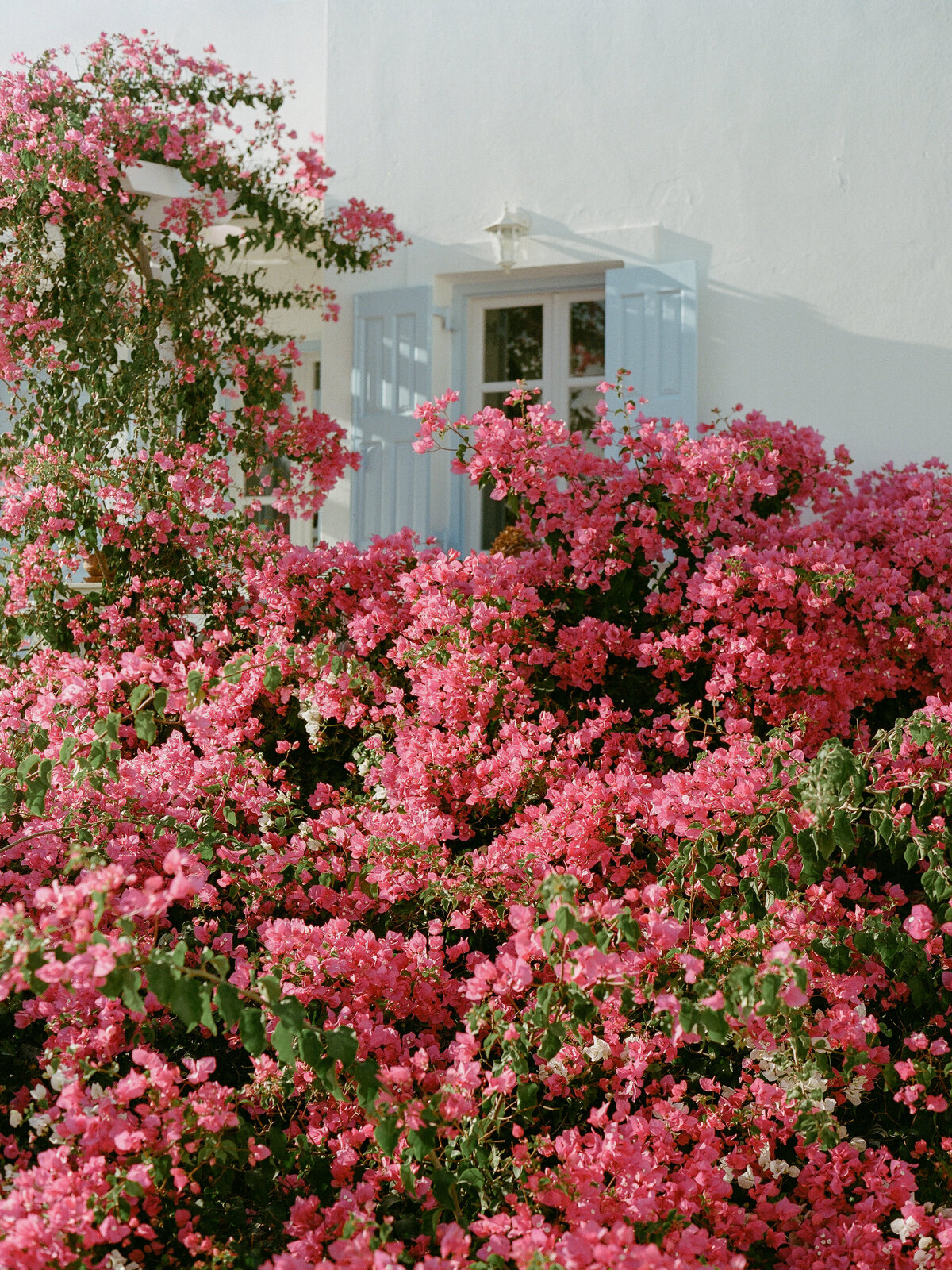 Brady Bates - Santorini Greece-8