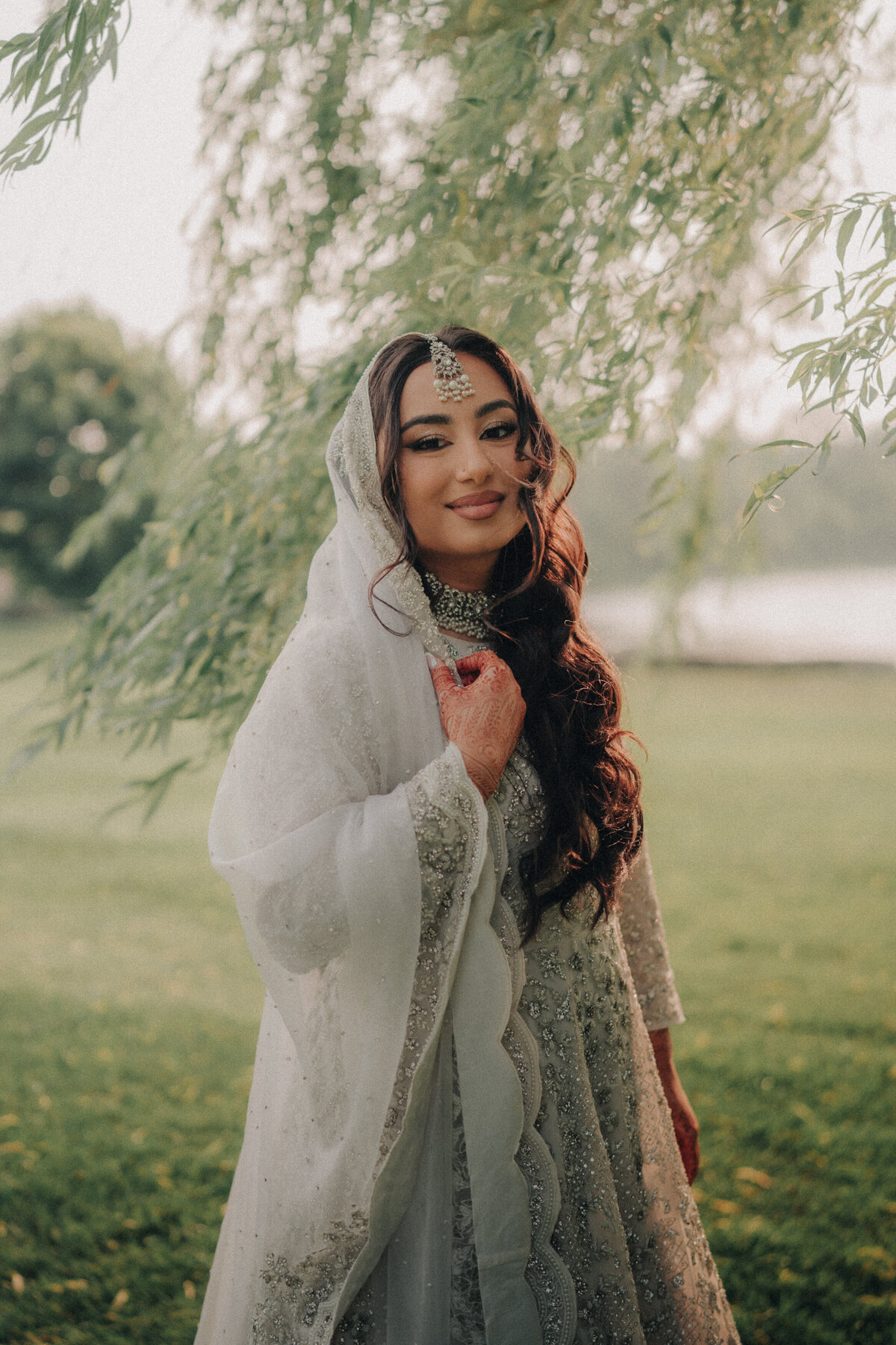 Visuals by Nihal - Marium & Haider - 47