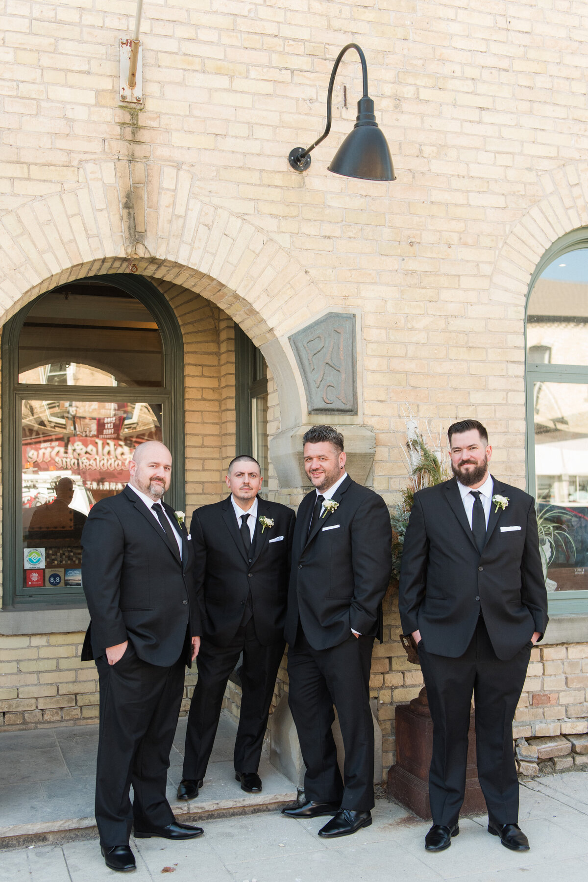 Arlington hotel wedding81