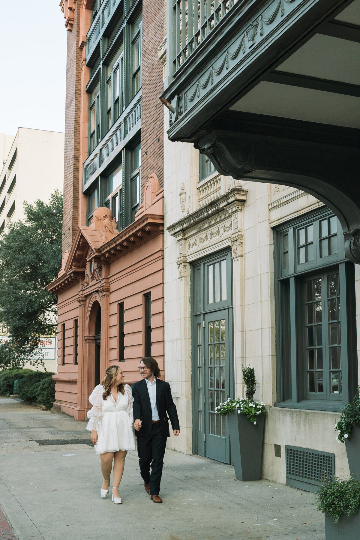 Birmingham Alabama engagement photographer -1