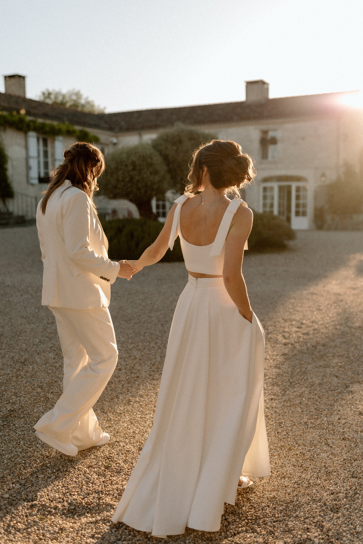 Kate&Kate_chateaudestpaul_francewedding_lauradeanphotography_dorsetweddingphotographer-91
