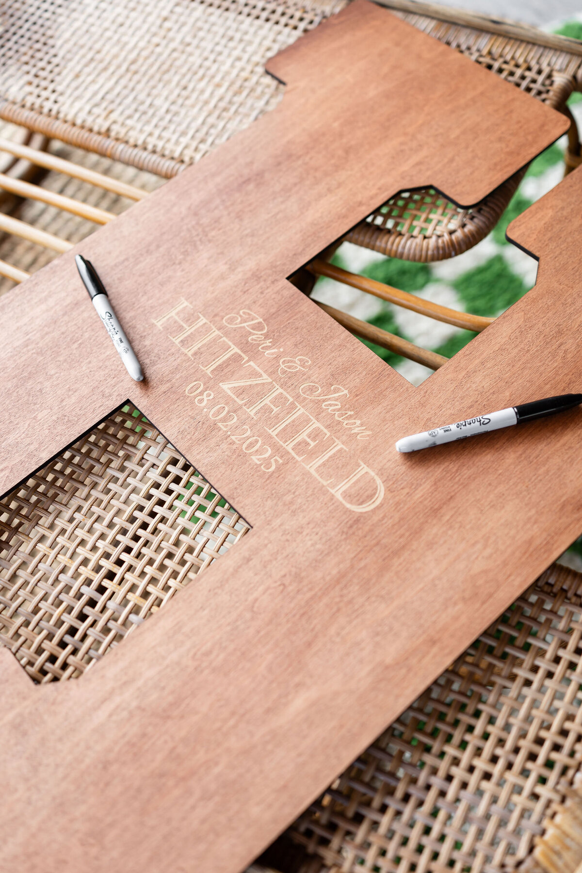 Bold Whimsical Notalgic Wedding Weekend by Verve Event Co. - Lake House on Canandaigua  (19)