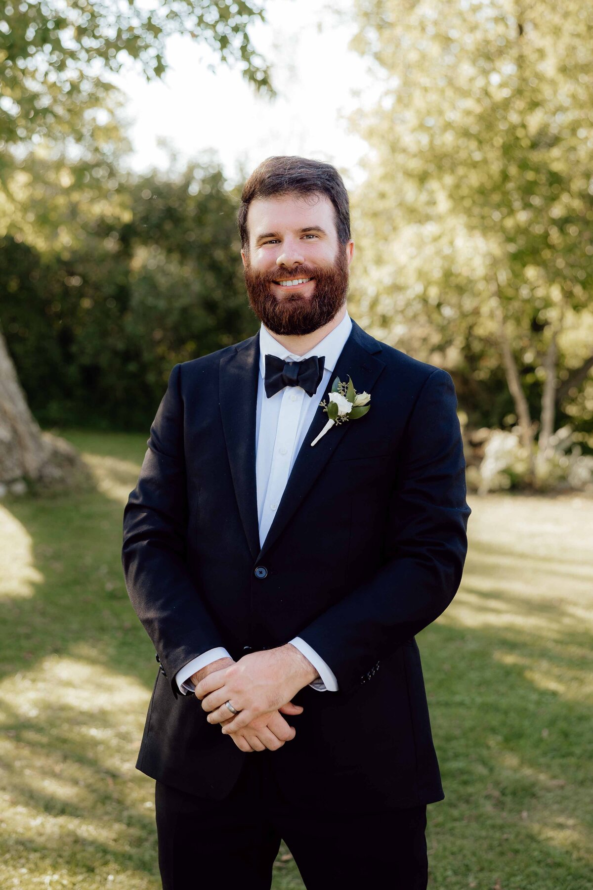 The Herb Garden Wedding - Emma Persi Photography-8