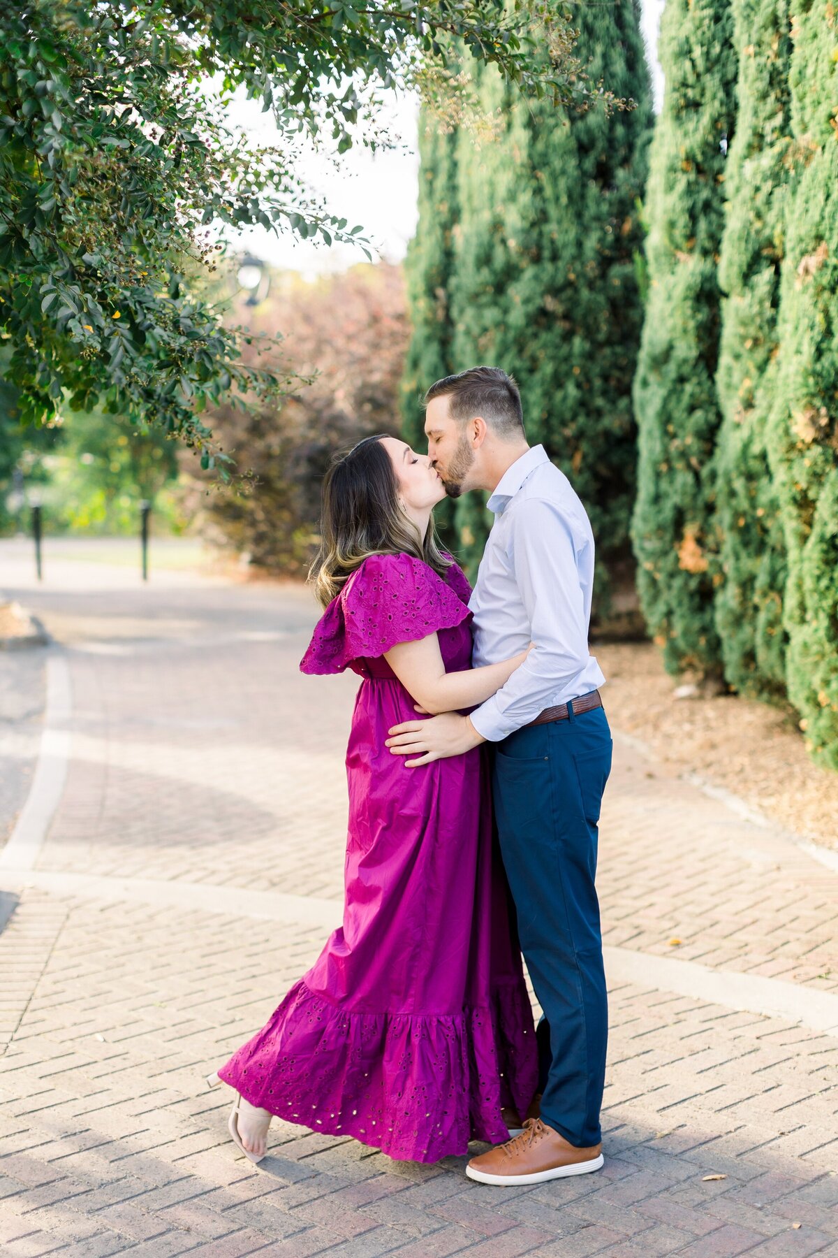 Chase and Meredith-Samantha Laffoon Photography-14