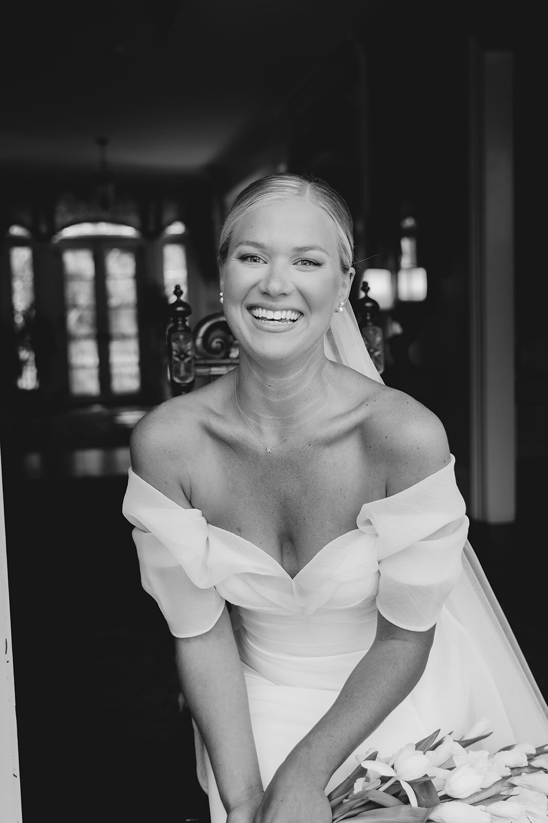 Macon Wedding Photographer