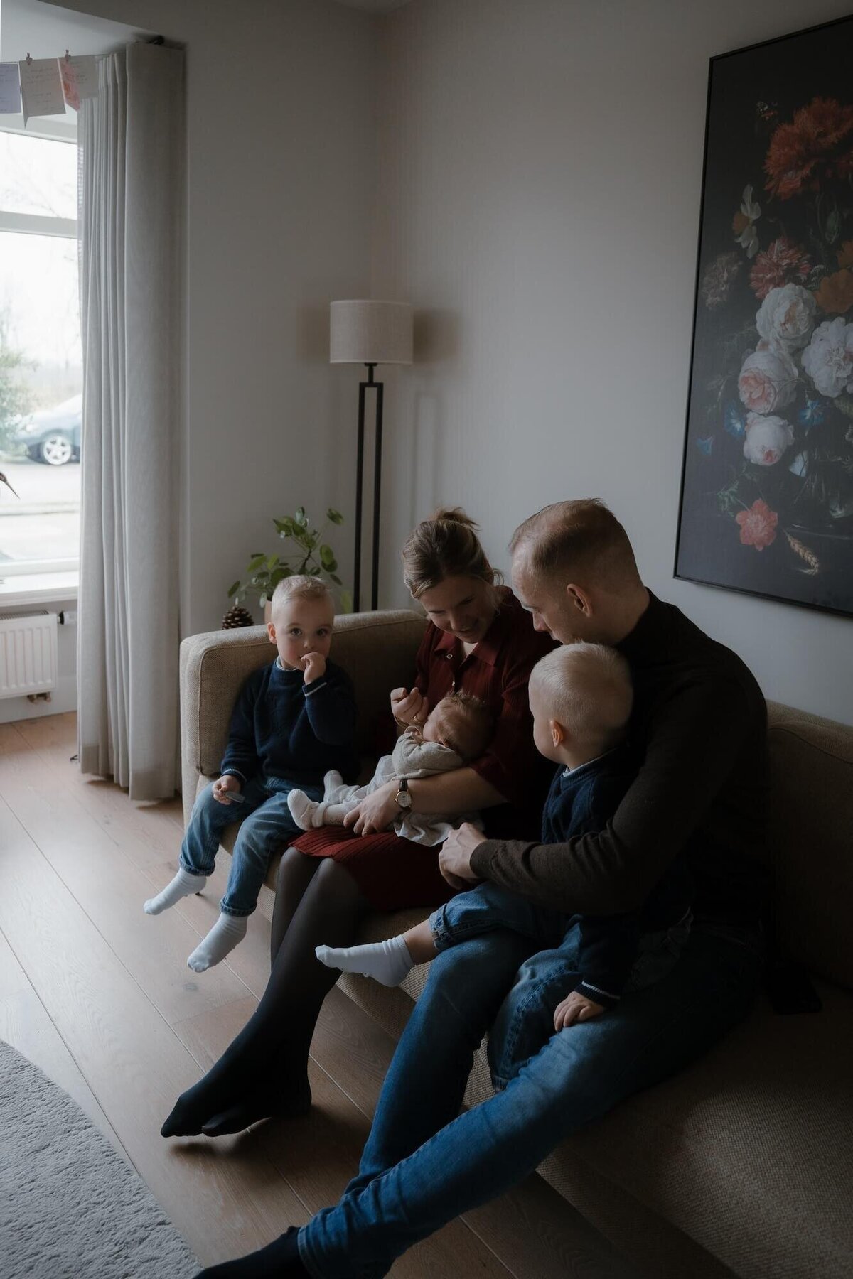 Newbornshoot Anna Julia de Groot 30