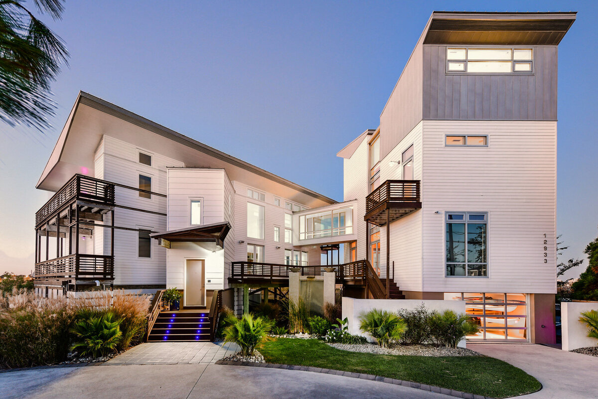 Luxury real estate photography in Ocean City, MD 37