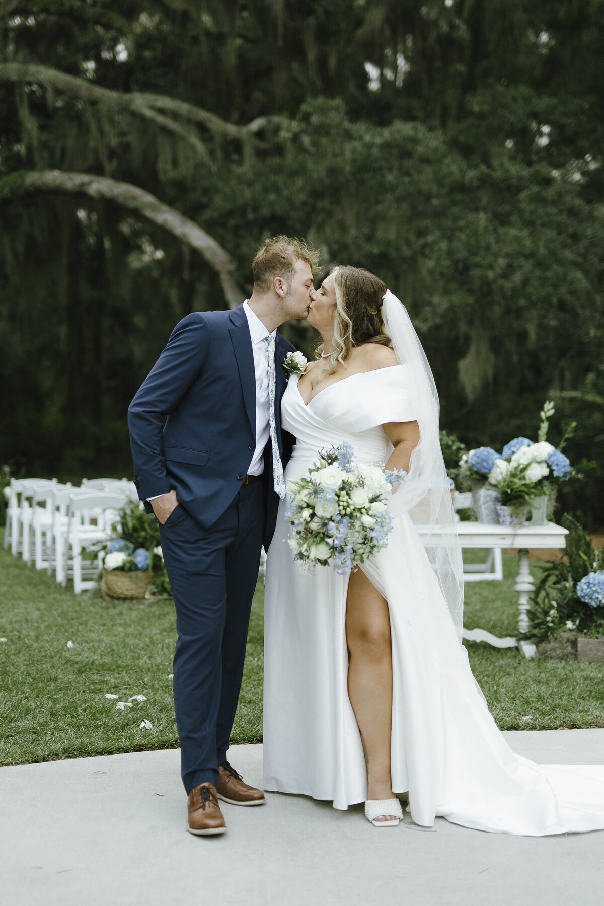 Savannah Georgia Wedding Photographer