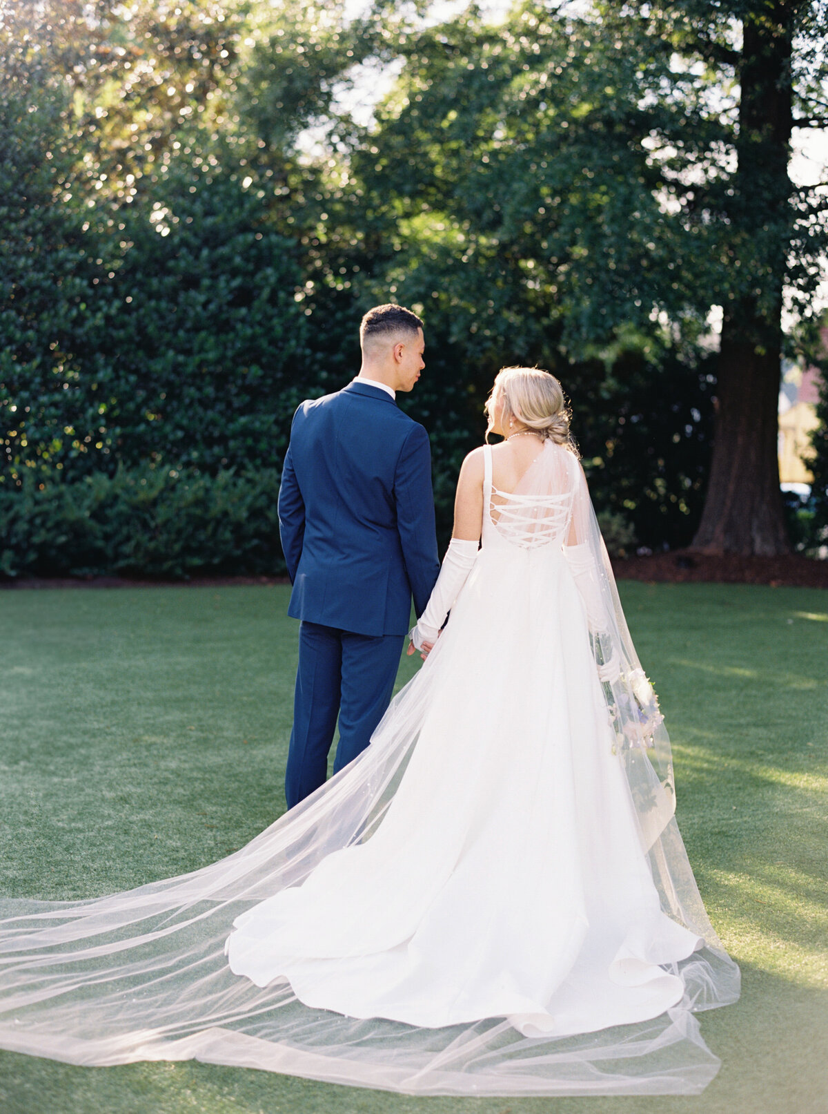 Tanika Jane Photography | Raleigh Wedding Photographer | North Carolina Wedding Photographer | Film Wedding Photographer | Destination Wedding Photographer-64