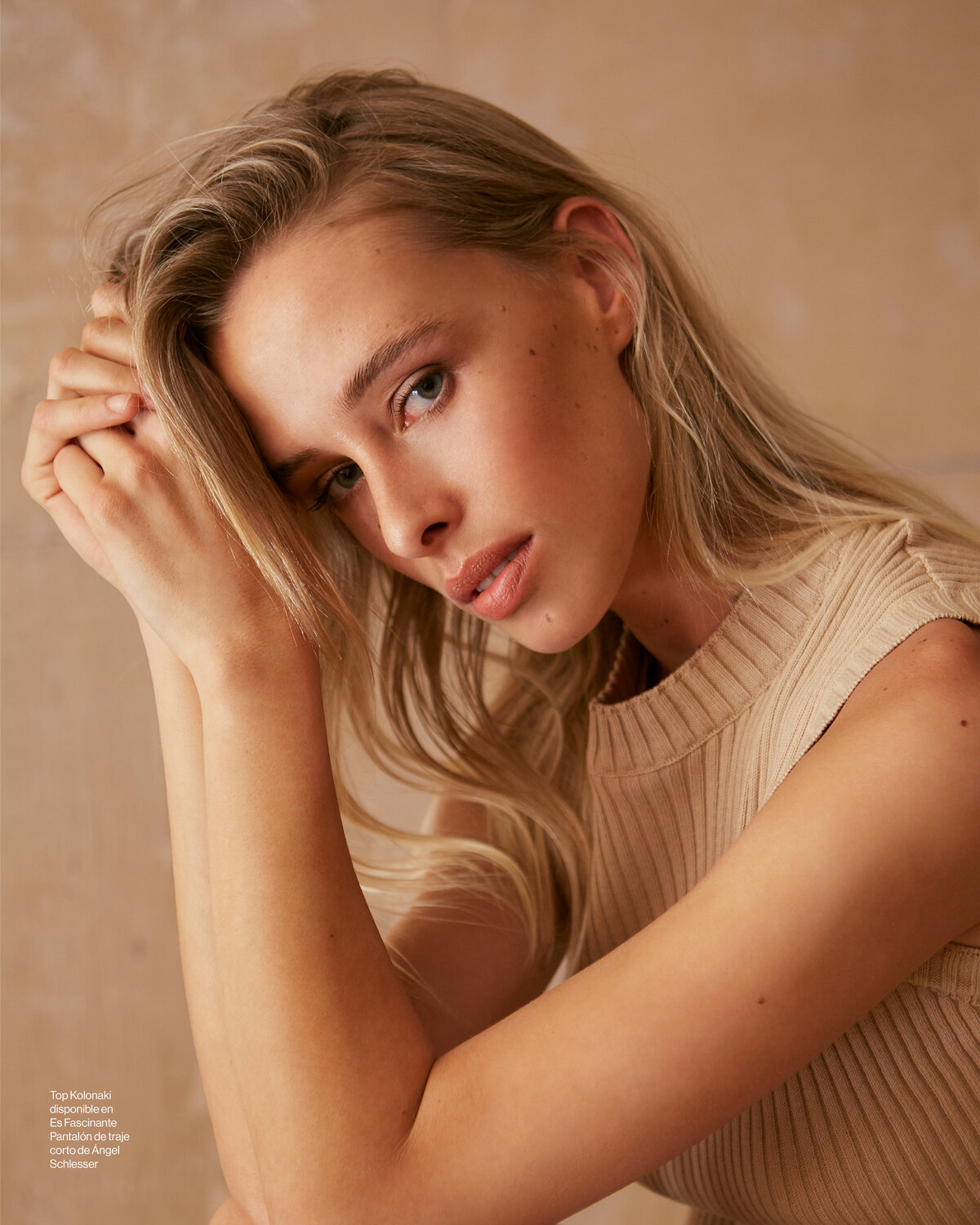 Olivia Baglivi x Mindlike x Carla Avila