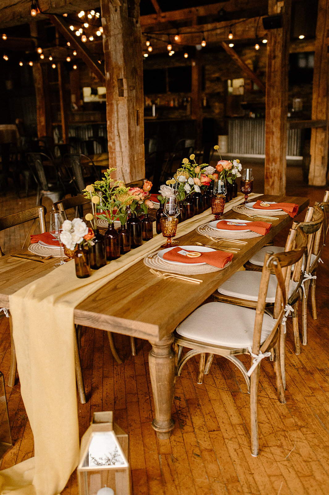 The Barn Photoshoot Event Rentals Something Borrowed 23