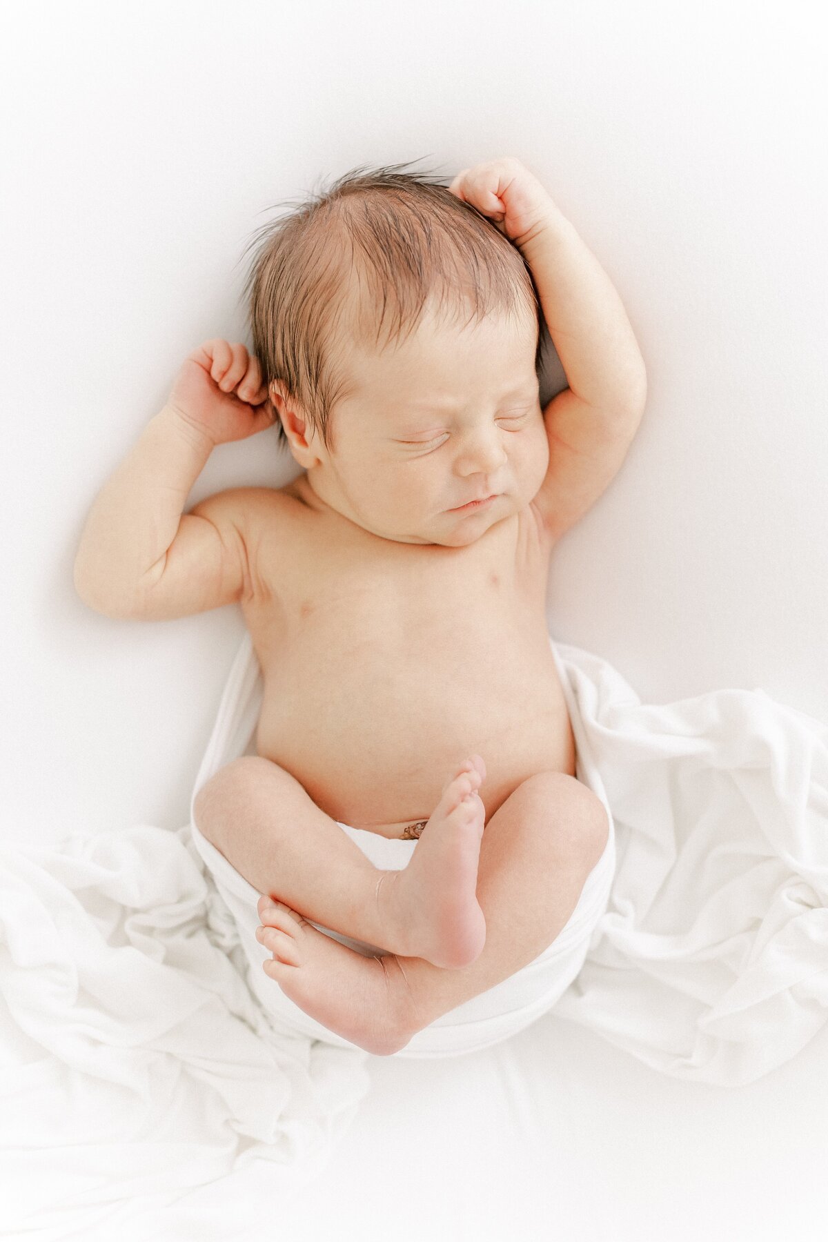 Dallas Newborn Photography_0019