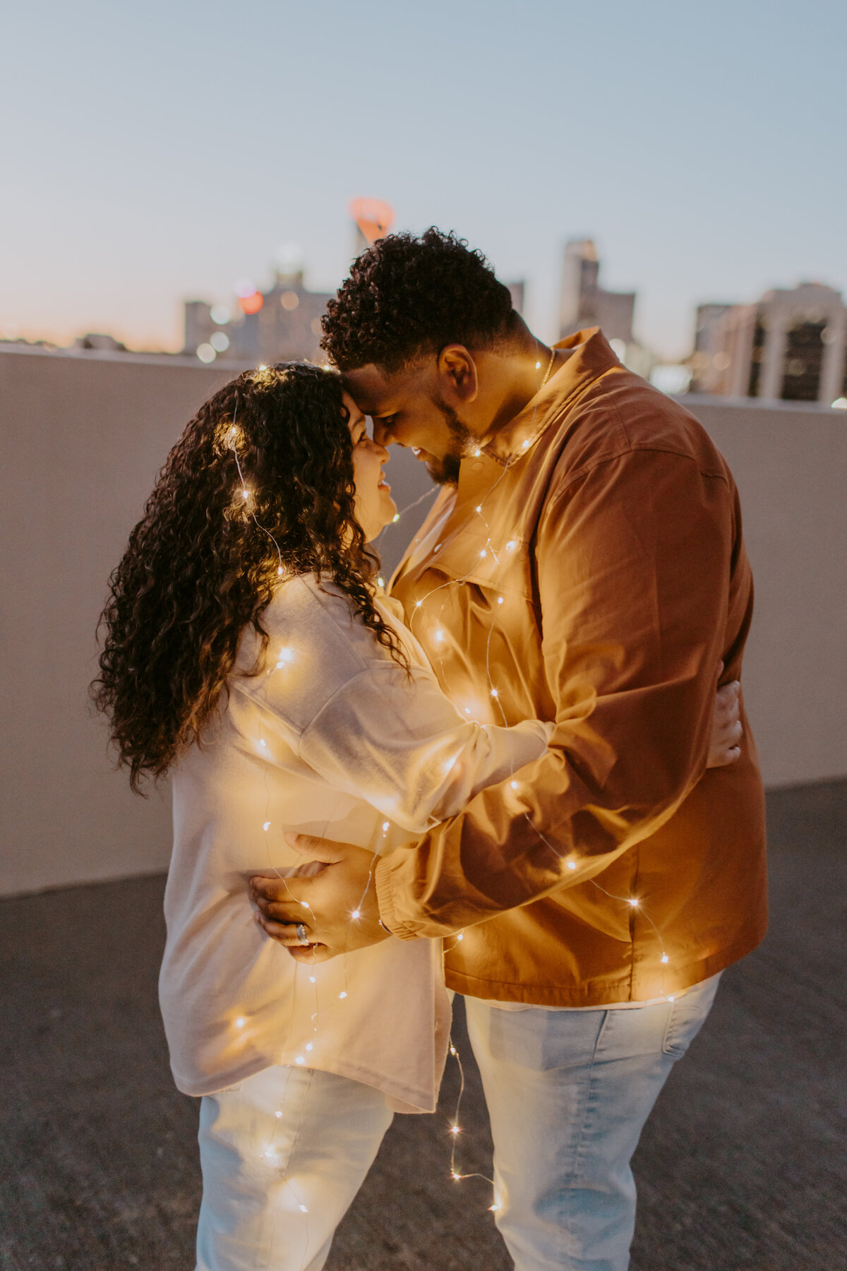 Josh & Janetsie-30