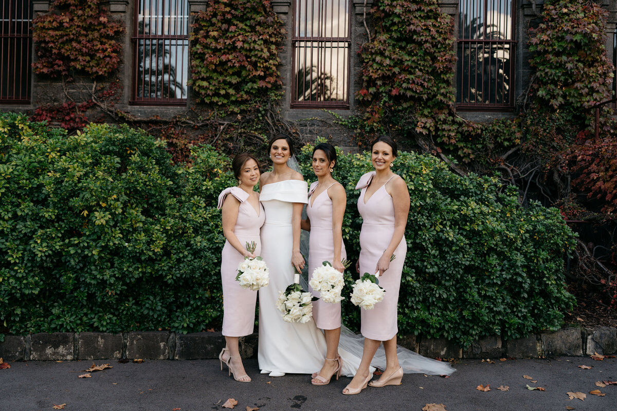 Courtney Laura Photography_ The Carousel Albert Park_ Melbourne City Wedding Photographer_ Viji and Lana-556
