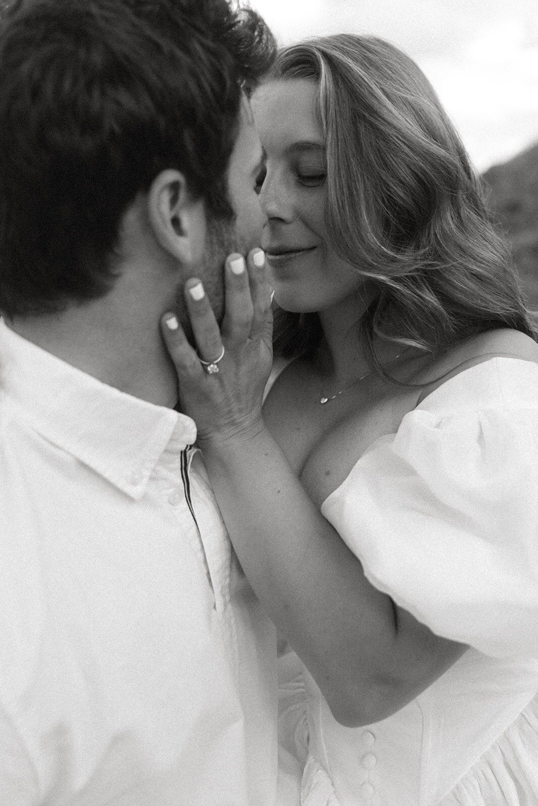 Colorado Mountains Engagement Session-202