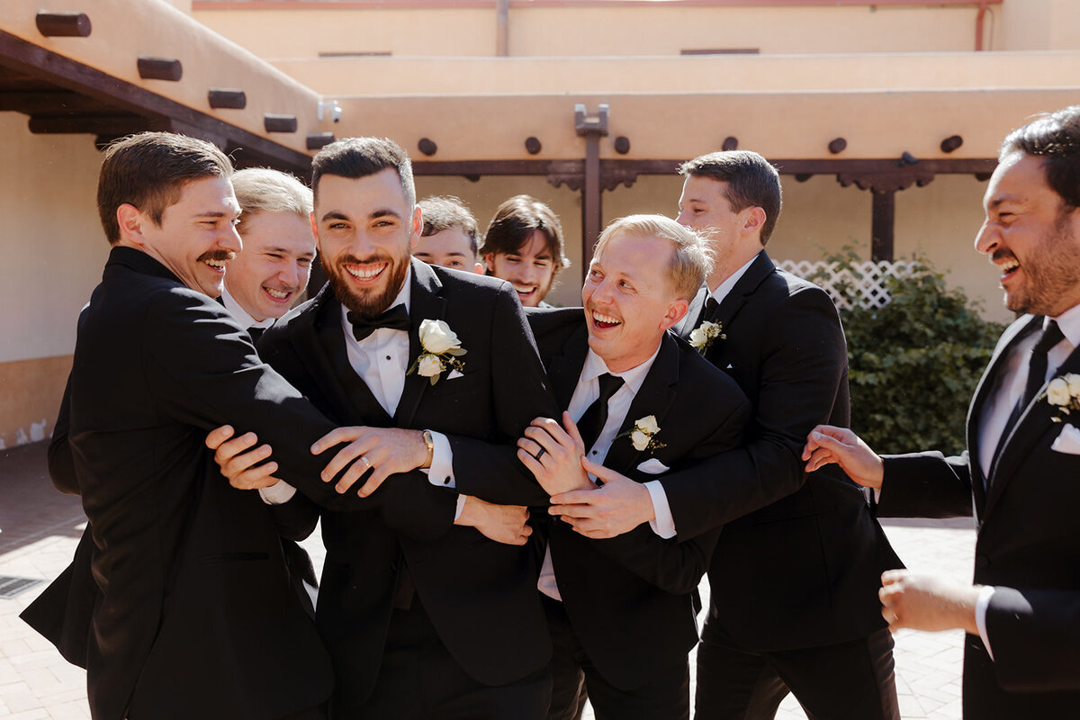 Sneak Peek-27NM Wedding Photographer