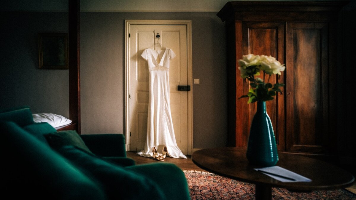 Morgane + Quentin - Mariage-97