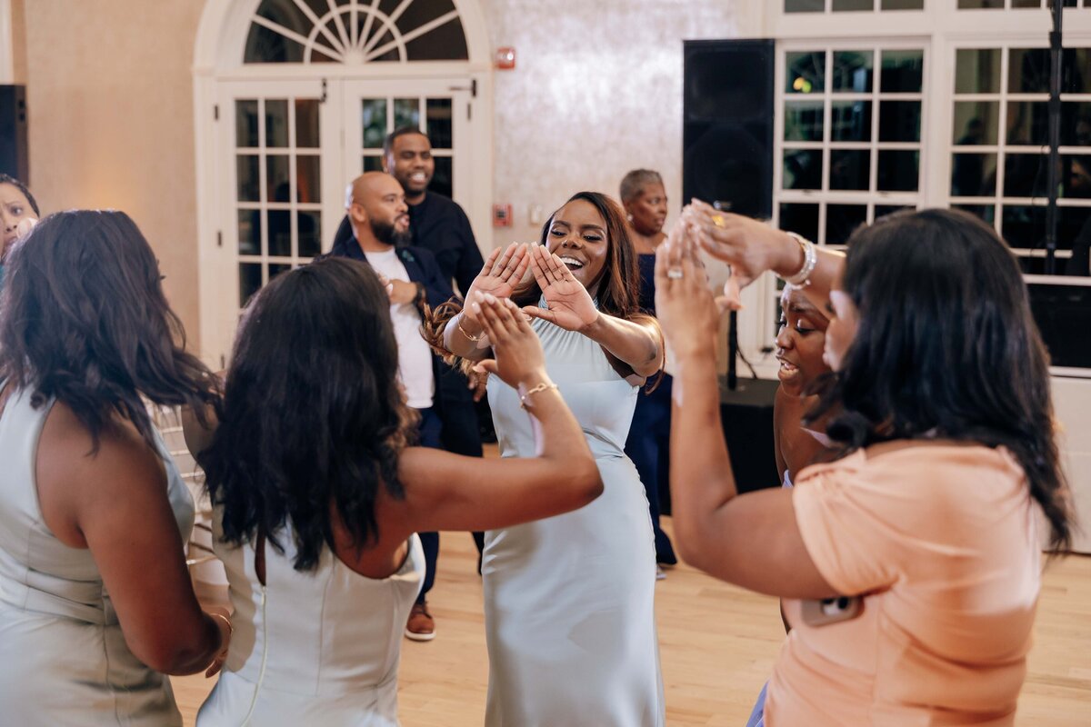 Reception-311