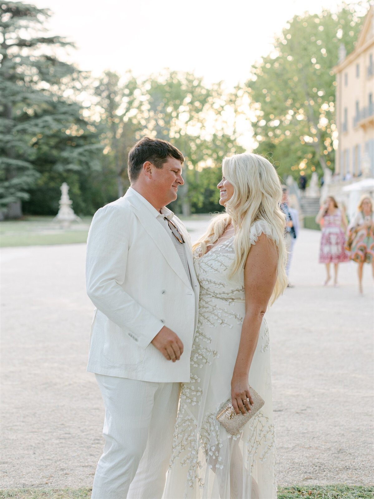 Diane Sotero Photography_Destination Wedding_Welcome Party_Chateau De Fonscolombe_Provence_France_1512
