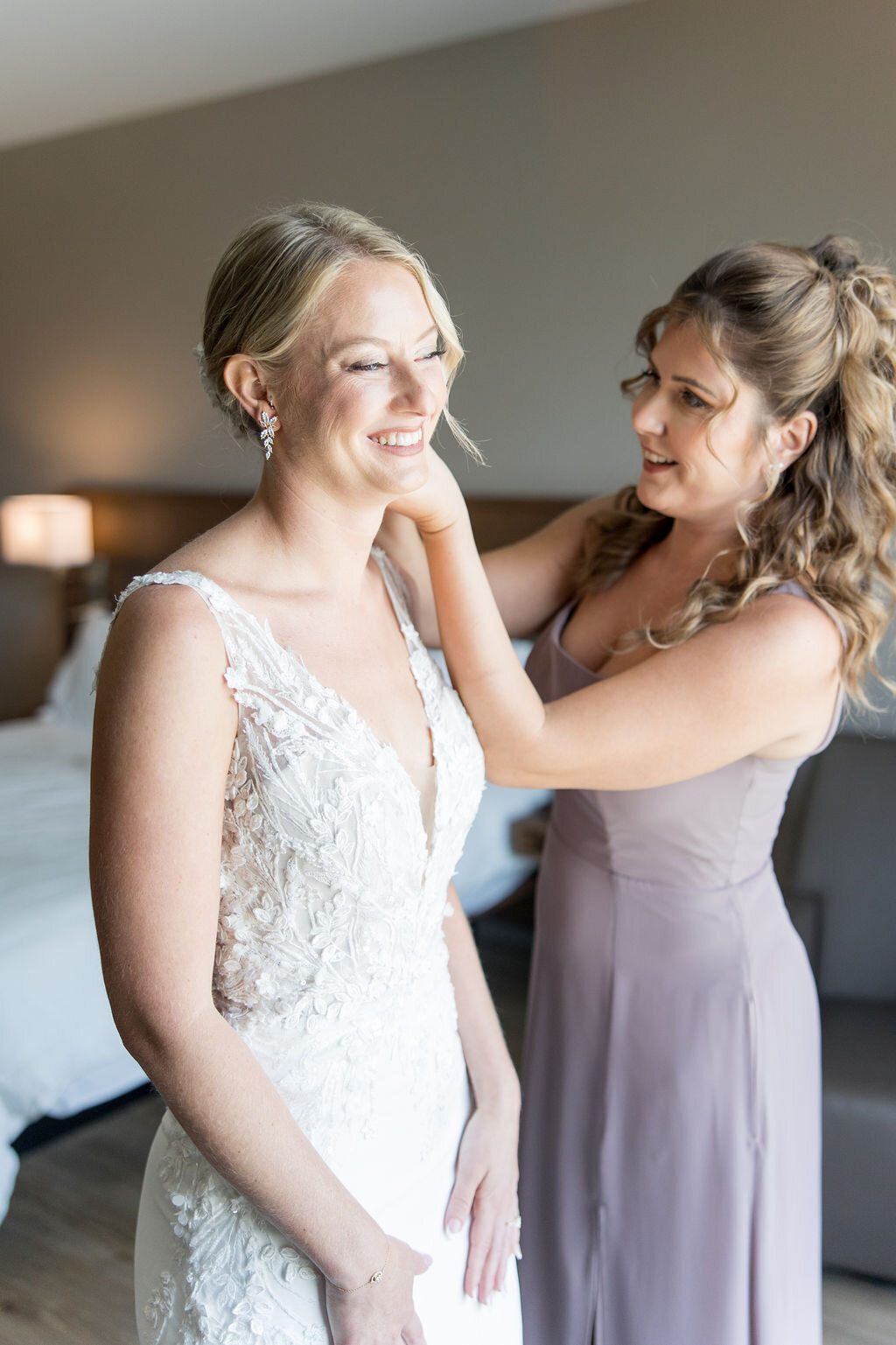 columbus wedding planner