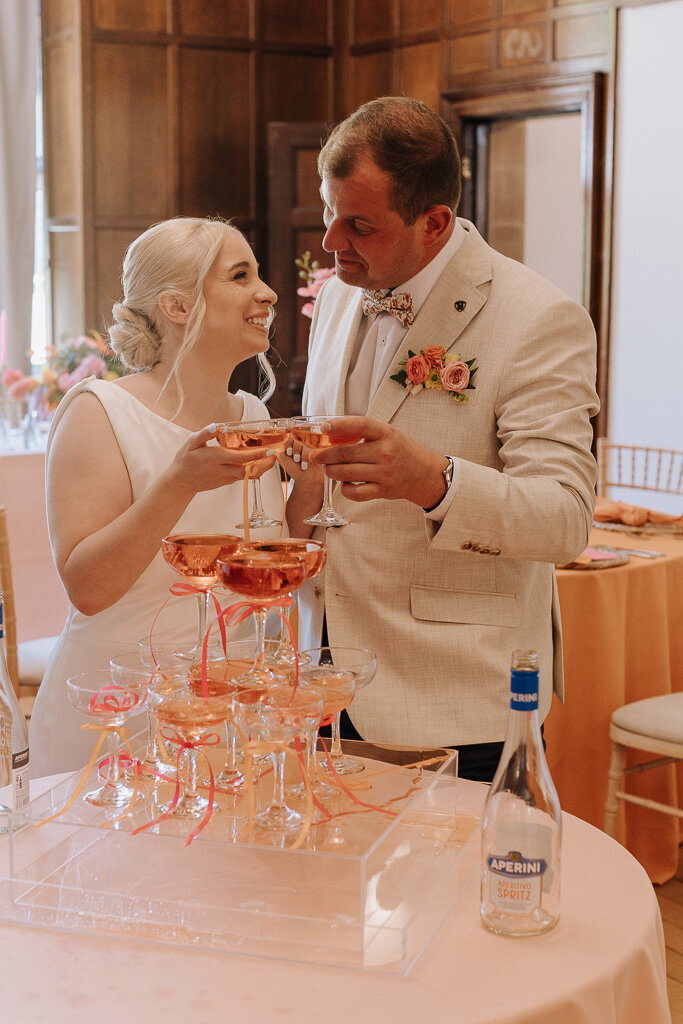 Salt House wedding photography - Staffordshire. Styled Shoot for venue - by Nostalgia photography (166)