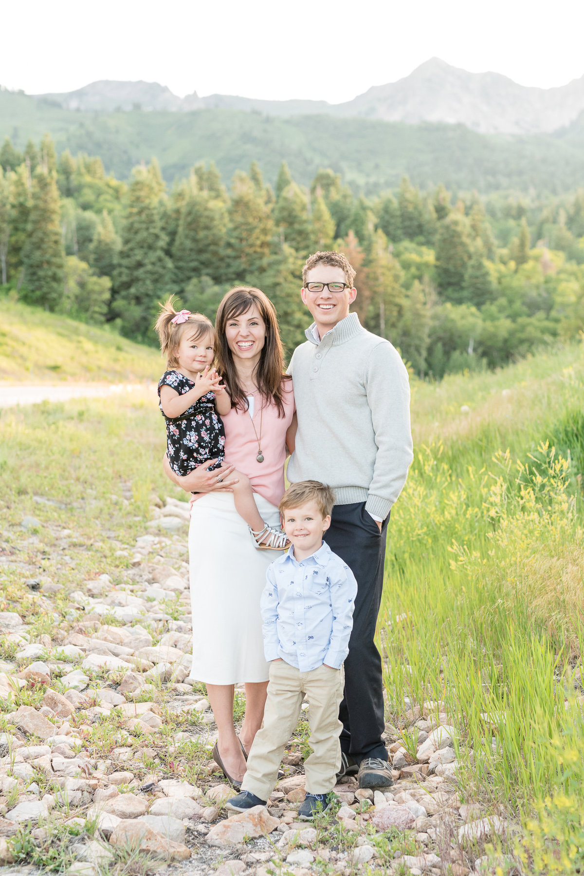 Utah Family Photographer RE-2