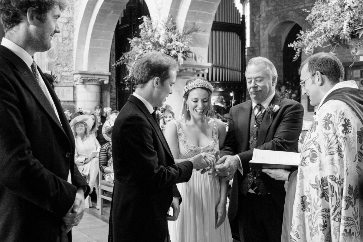 Church-wedding-two-wedding-photographers-1009