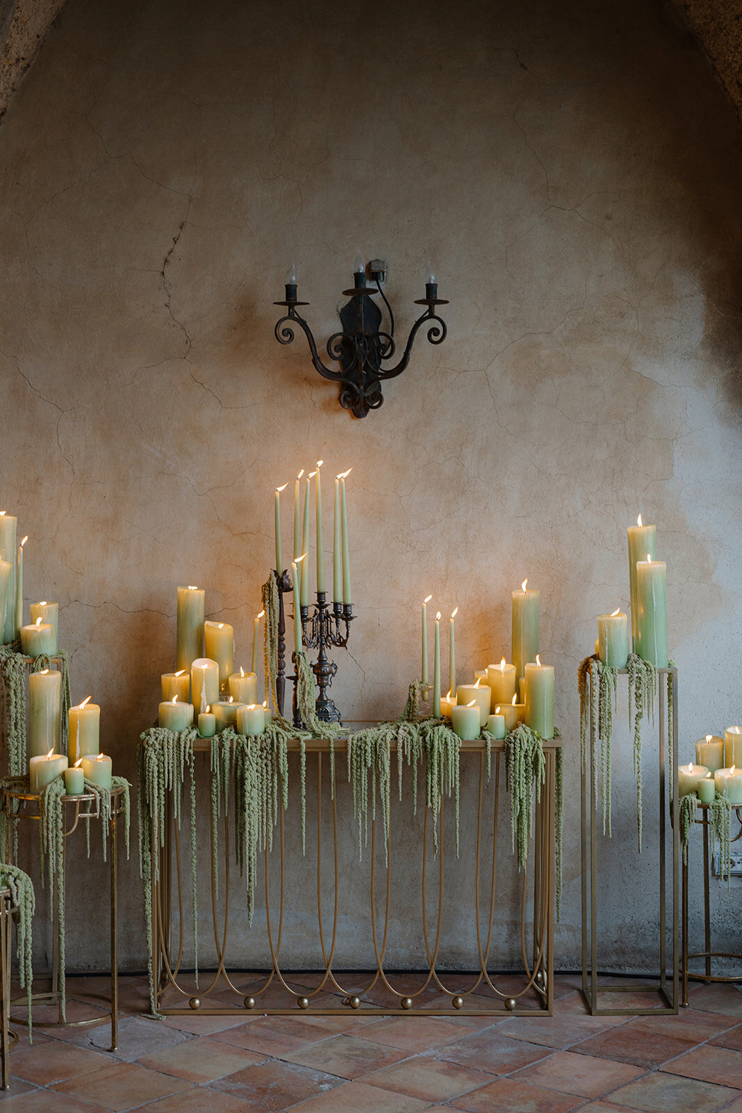 Megan & Carlos - wedding day _CinziaBruschini - 1206