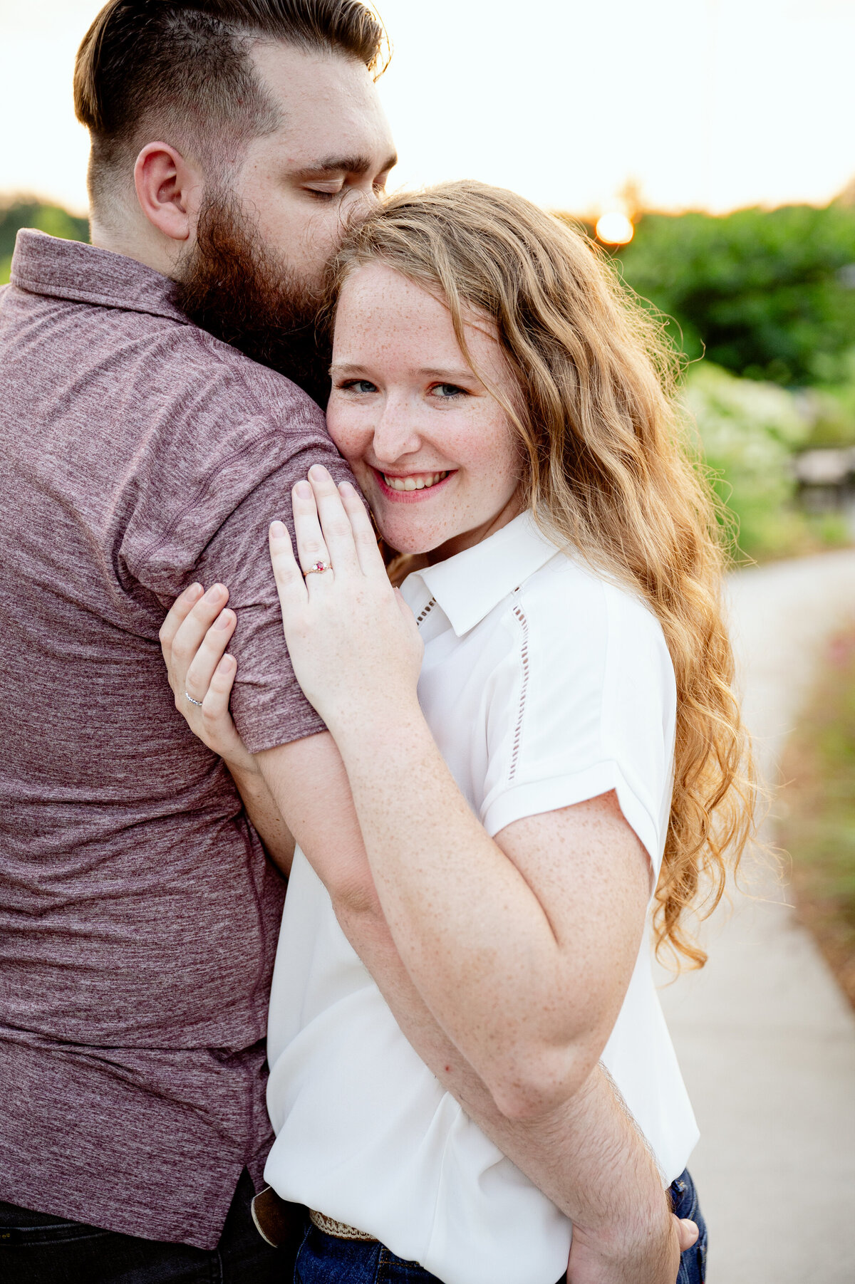 7095-Engagement Photography Nicole Hollenkamp St Cloud MN Central MN