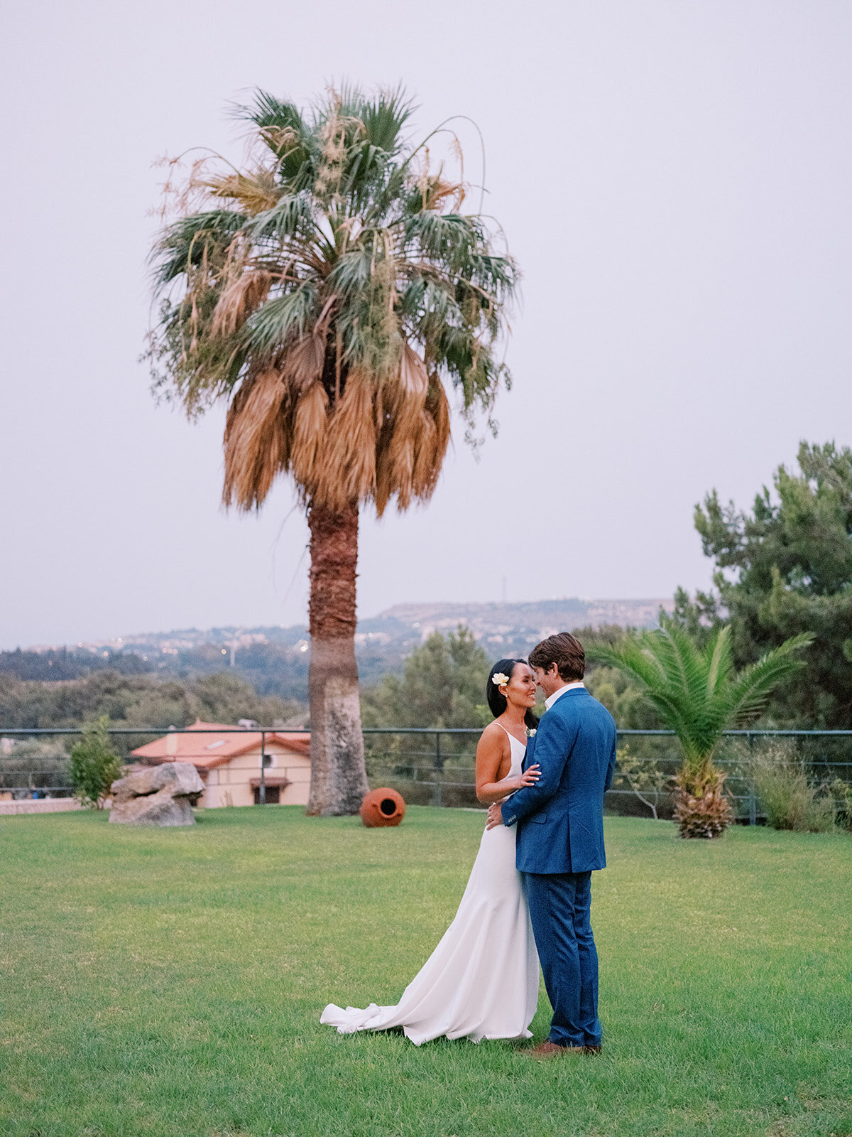 Summer Elopement in Rhodes Greece (80)