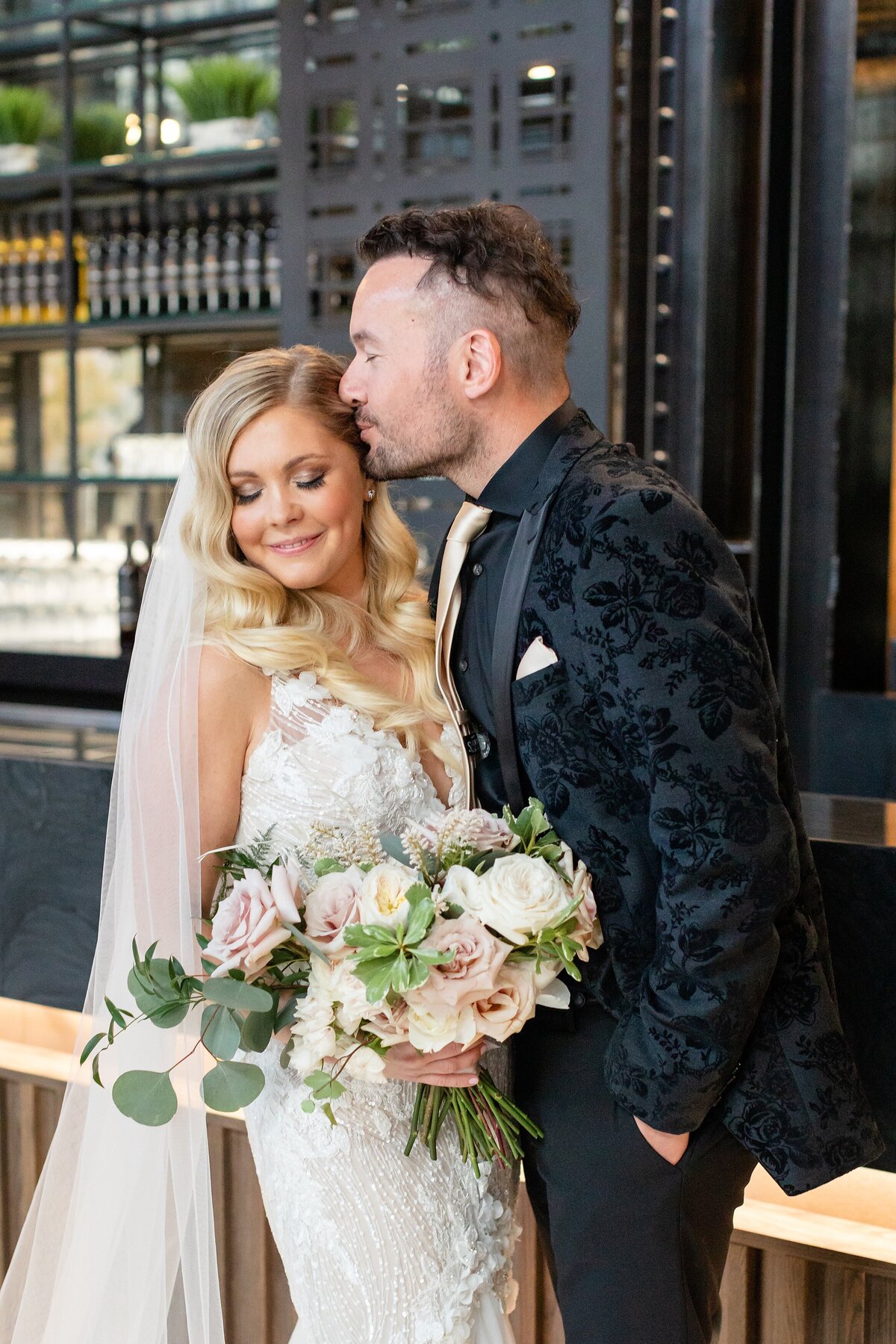 Tapestry Hall Wedding - Dylan and Sandra Photography - 0490