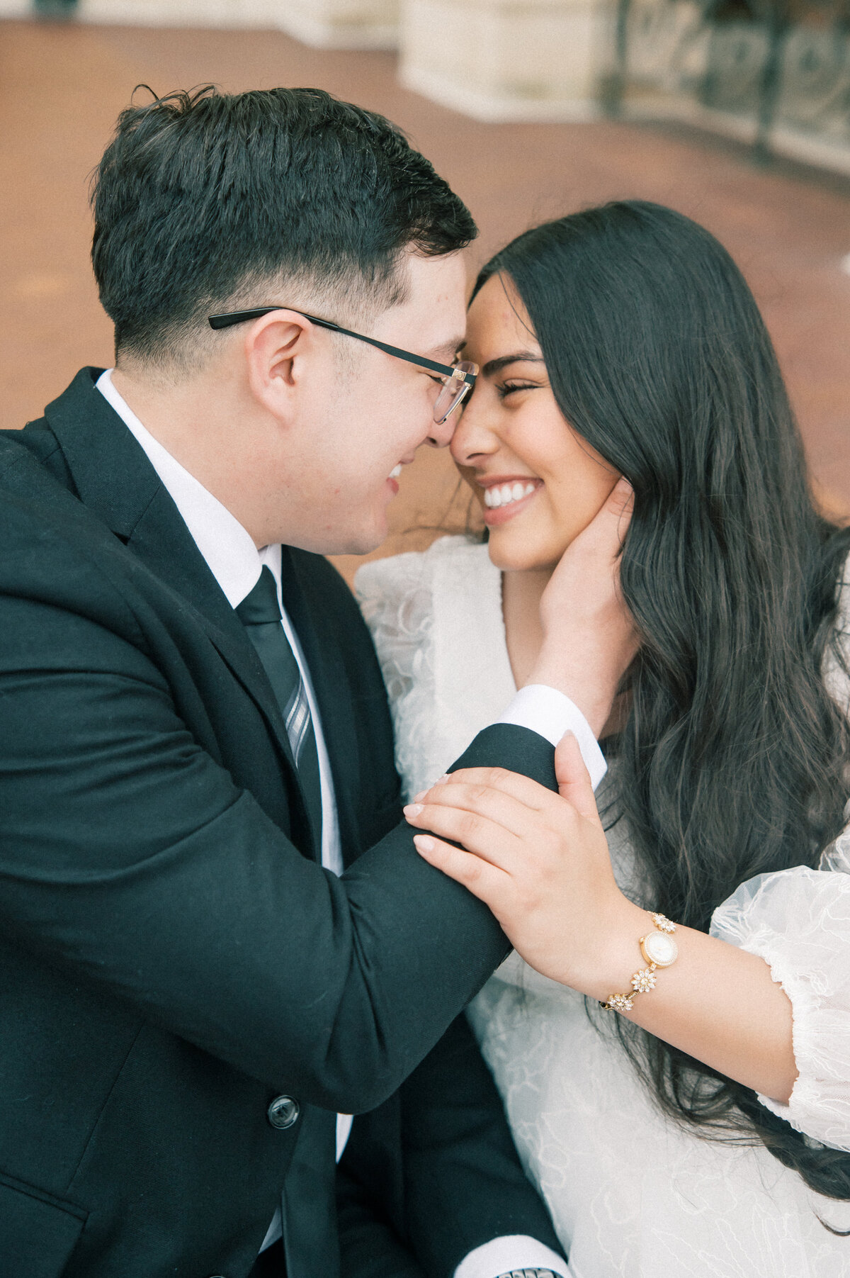 Aristide | Colleyville - Rae De Lain | Kayla + Ezquiel-9142