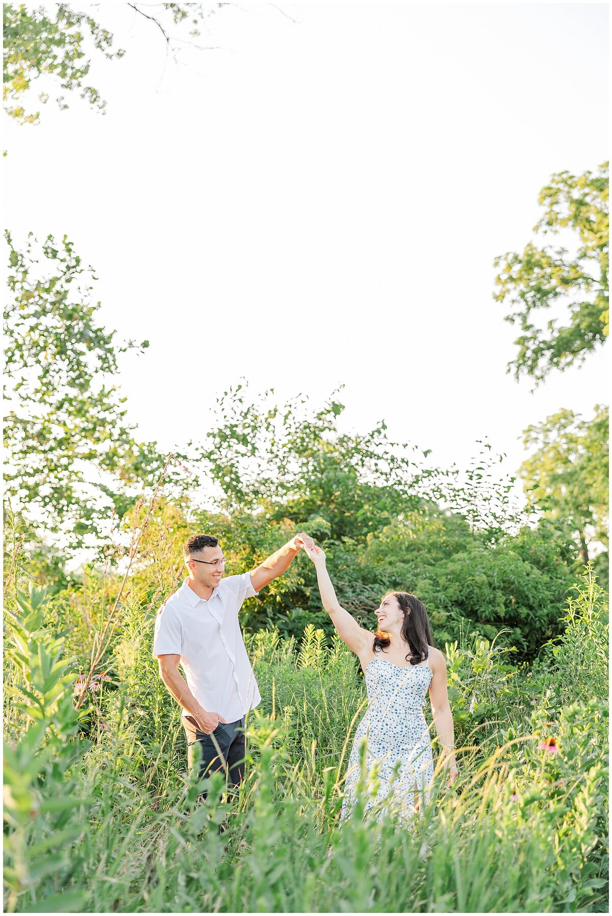Chicago Summer Engagement 071124_1026