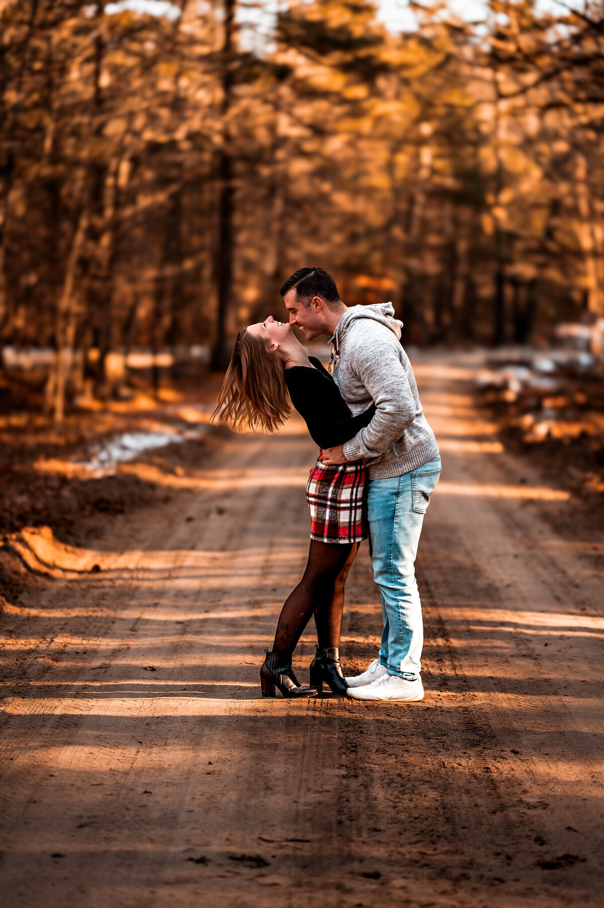 Adirondack Elopement and Wedding Photographer-6