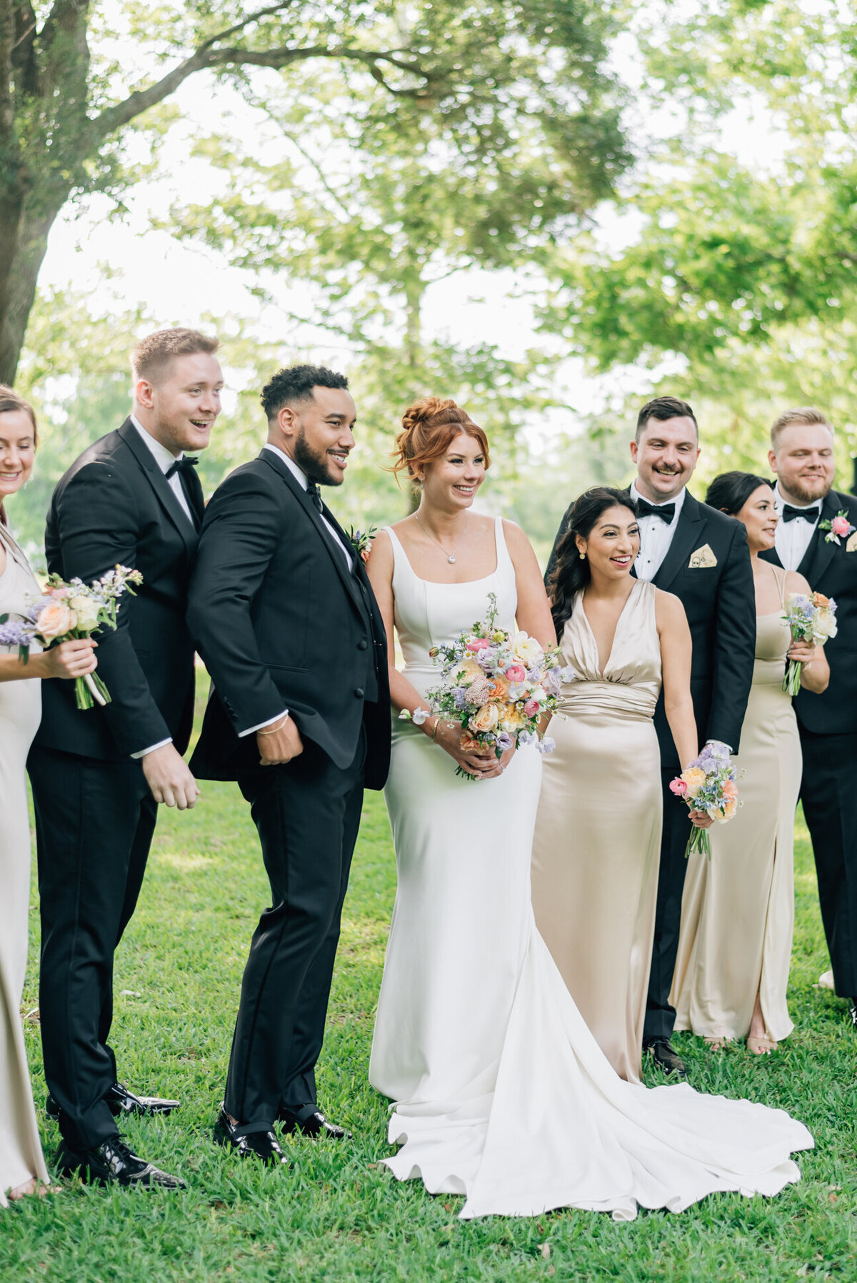 The Orchard at Caney Creek Wedding MV Photography Houston @mv_xoxo (46)