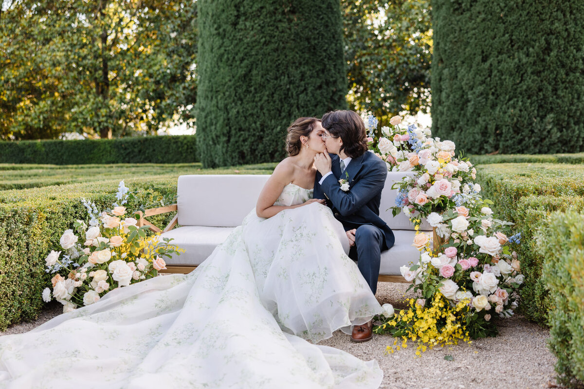 Provence-gardens-wedding