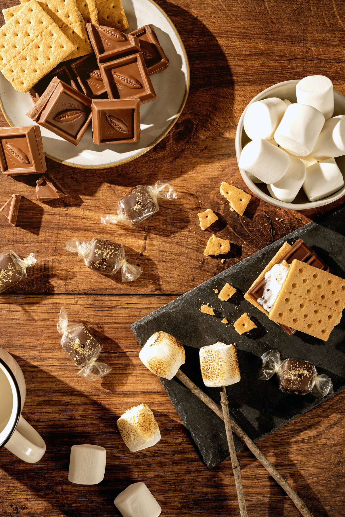 TerragoldPhoto-balitmore-food-product-smores